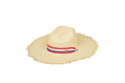 Sea Shore | Sandy Beach Panama Hat