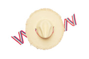 Sea Shore | Sandy Beach Panama Hat