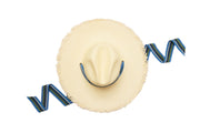 Sky | Sandy Beach Panama Hat