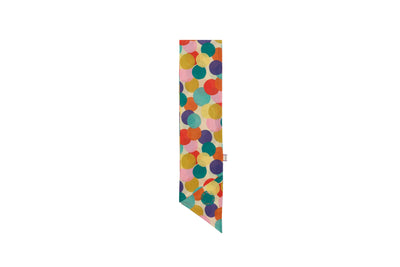 Dotty Sashay Scarf