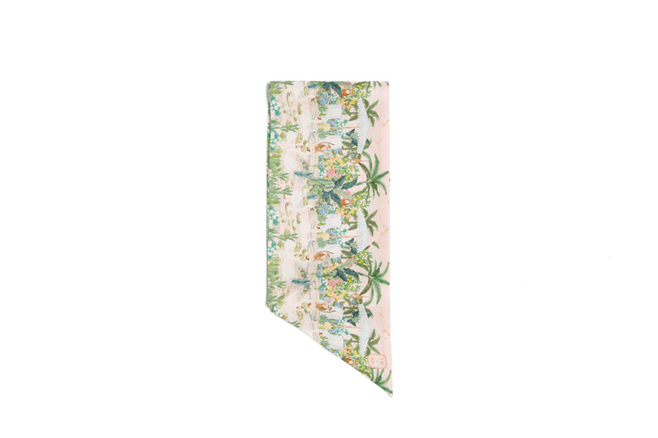 Summer Soiree | Bel Air Sashay Scarf