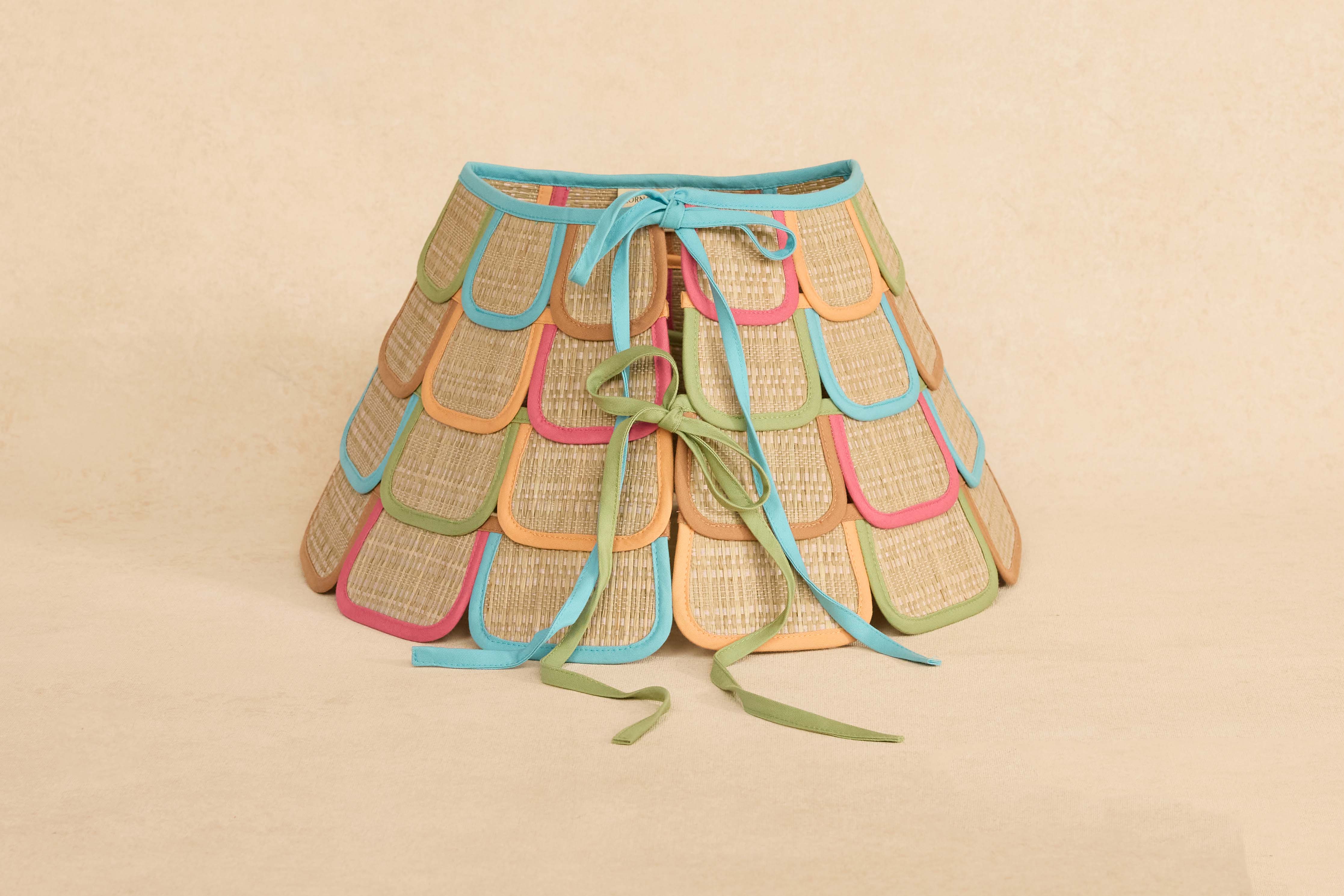 Solar Bloom | Acorn Skirt Child