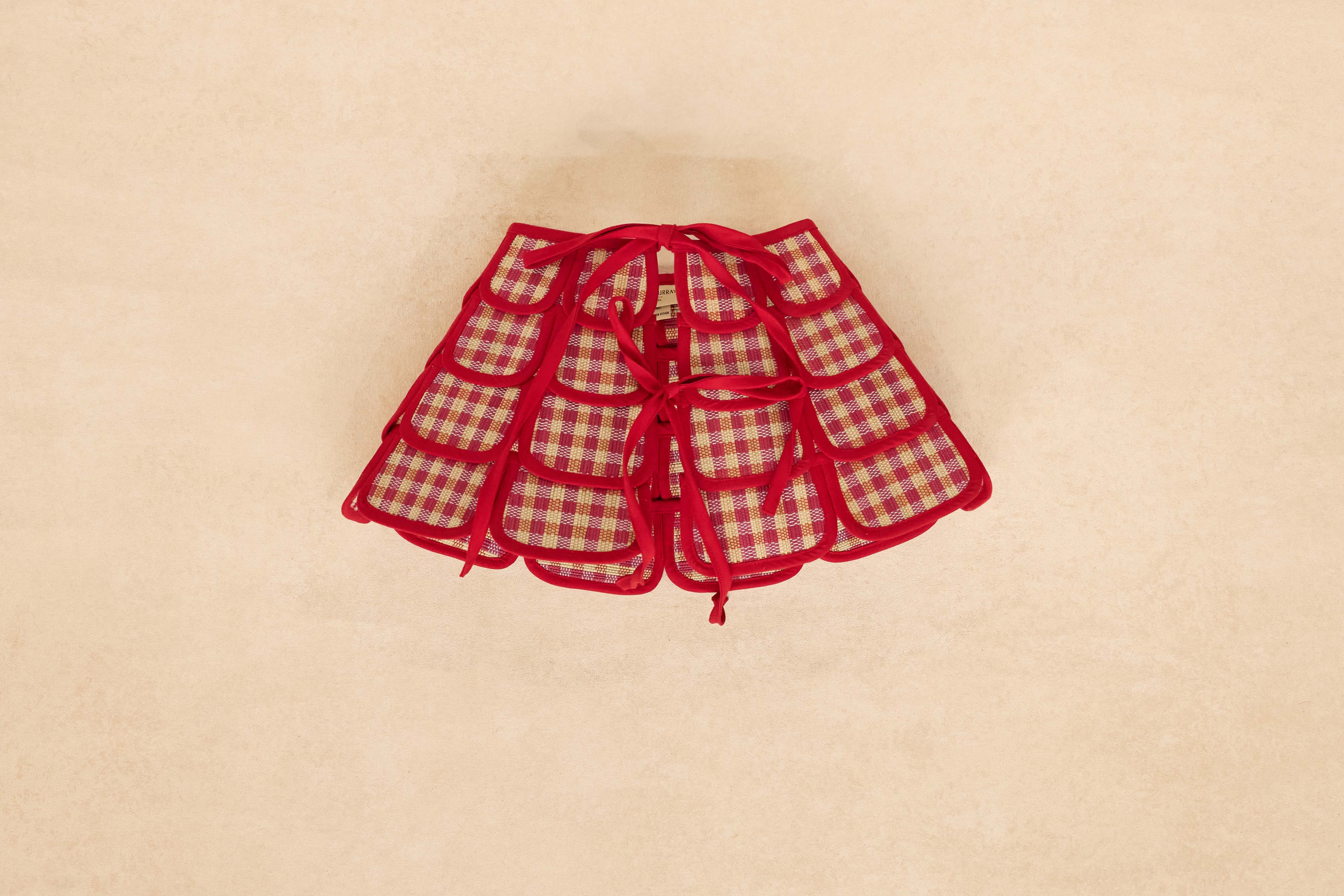 Santa Fe | Acorn Skirt Child