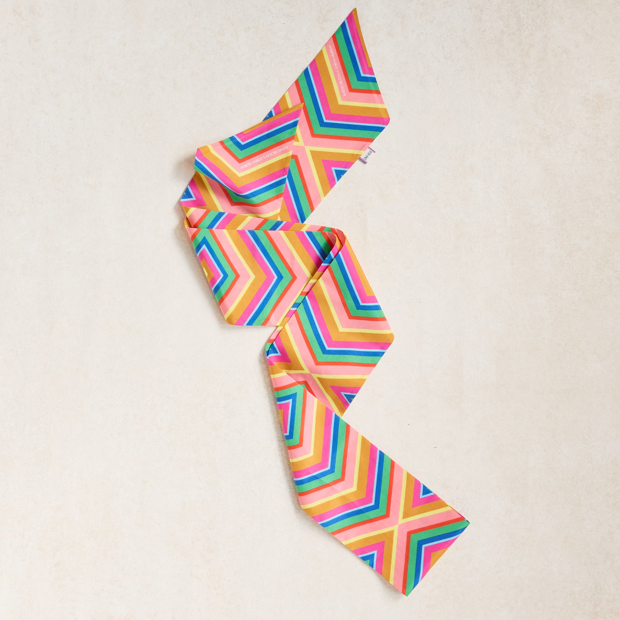 Yacht Party Sashay Scarf