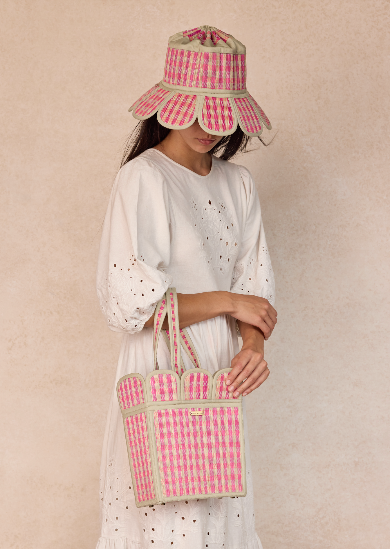 Mintberry | Island Manhattan Hat