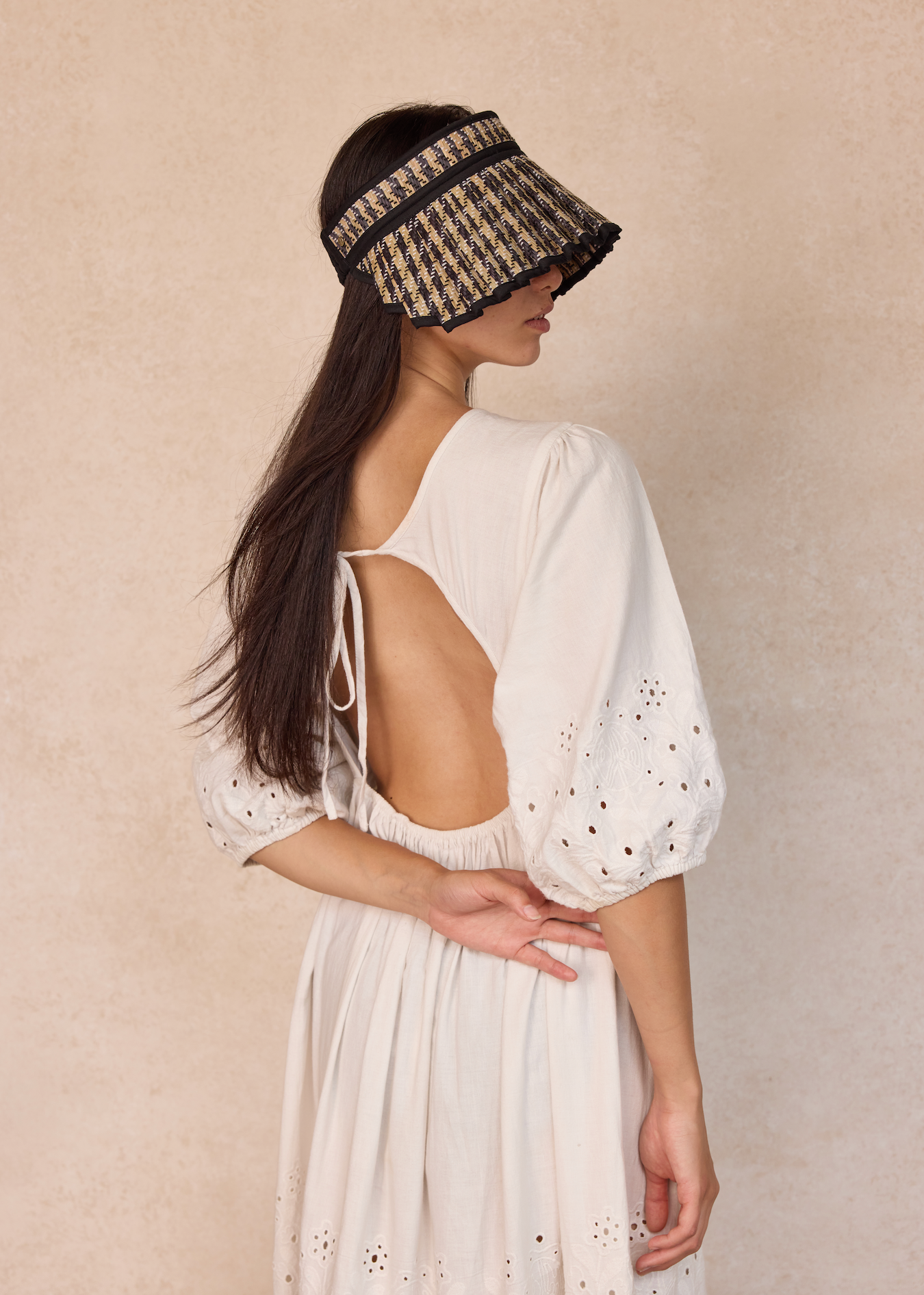 Roma | Island Cannes Sun Visor