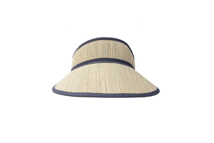 Seaside Sunshine Sun Visor