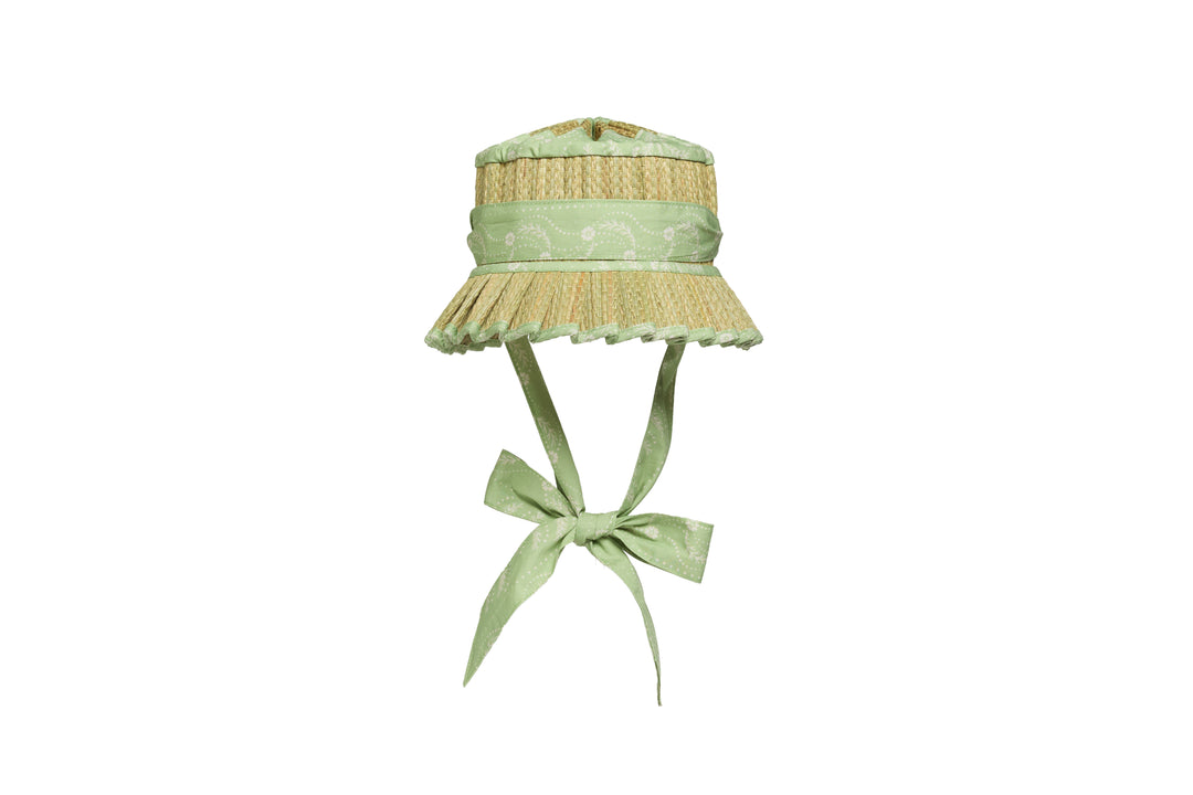 LORNA MURRAY  Melbourne | Island Capri Sun Hat Child