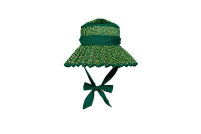 Green Valley | Island Seven Seas Hat