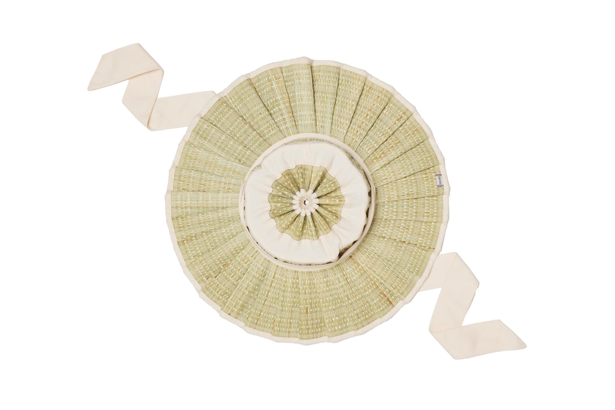 Hotel By The Sea | Island Seven Seas Hat
