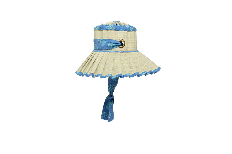 Coastline | Island Seven Seas Hat