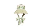 Summer Soiree | Bel Air | Morning | Garden Seven Seas Hat