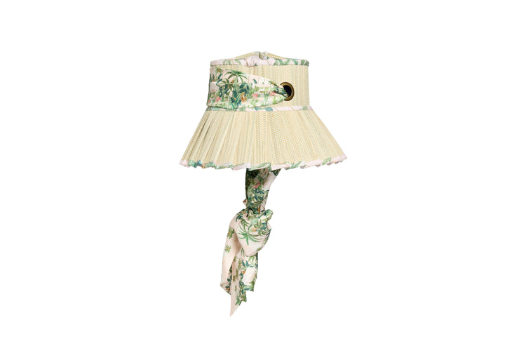 Summer Soiree | Beverly Hills | Garden Seven Seas Hat