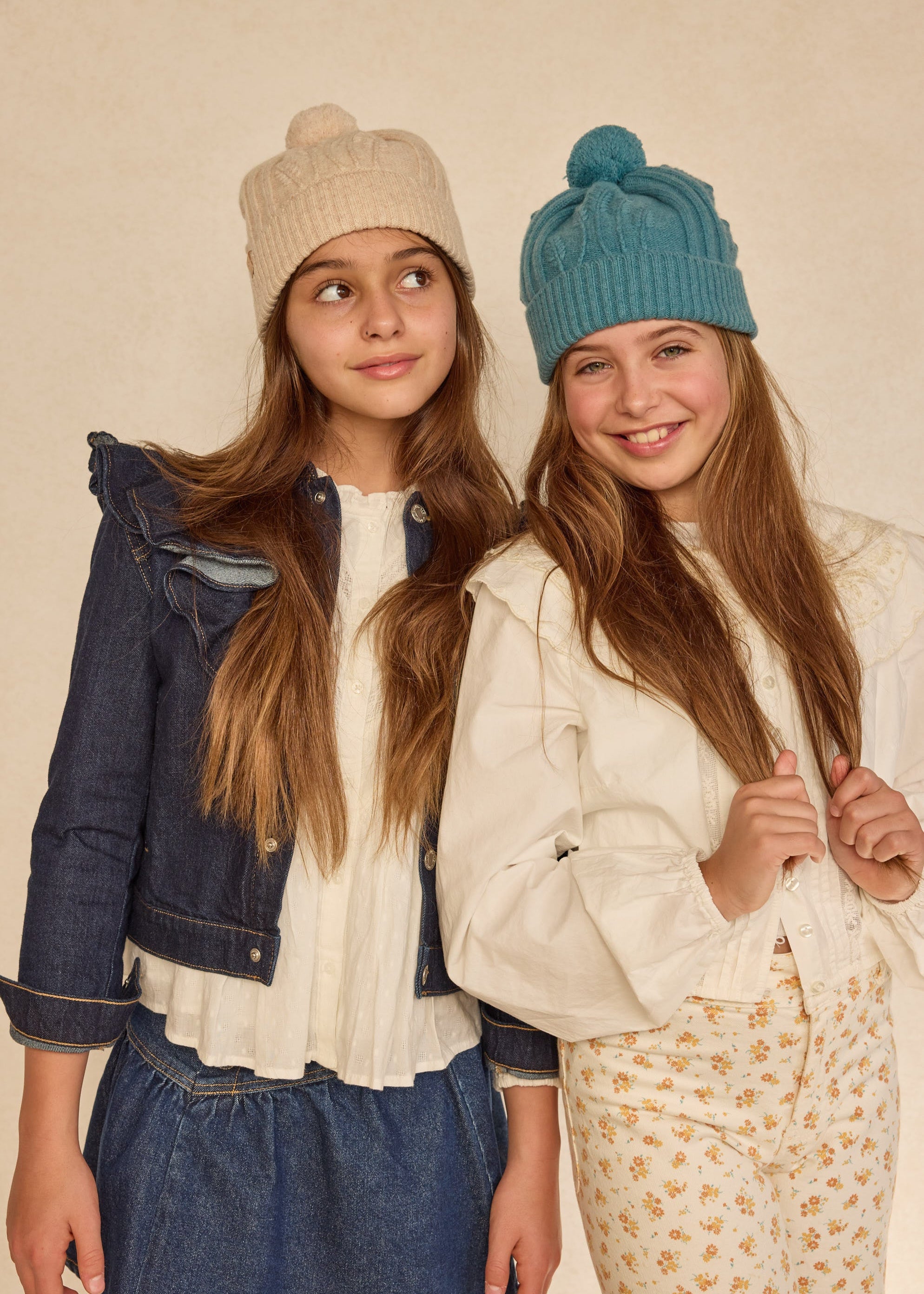 Lakeside | Ski Chalet Beanie Child