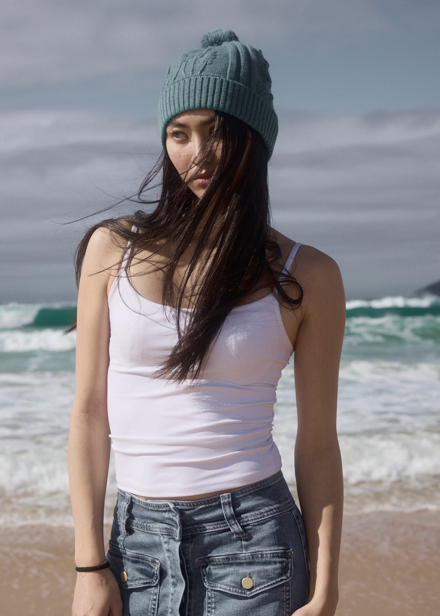 South Sea | Ski Chalet Beanie