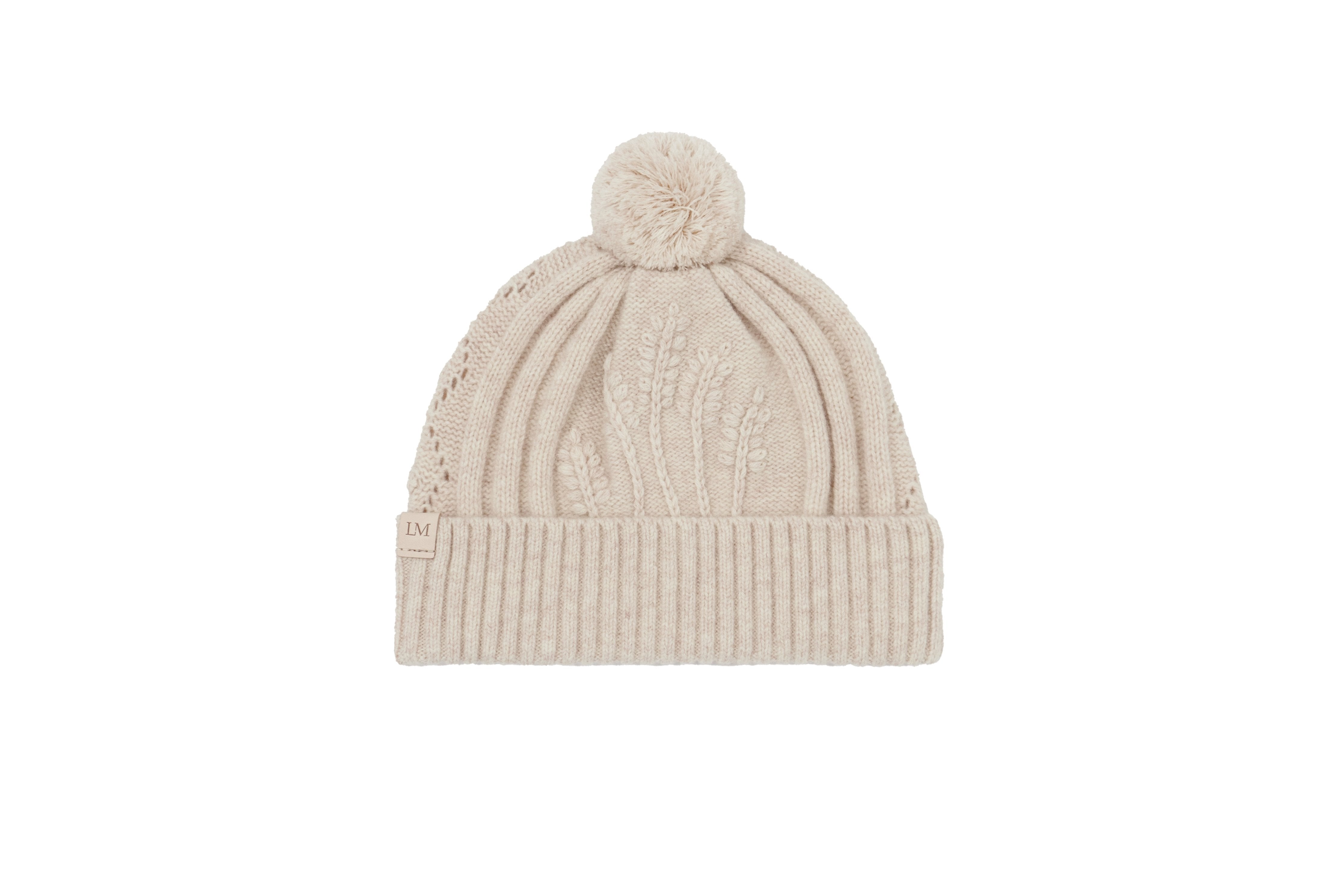 Lakeside | Ski Chalet Beanie Child
