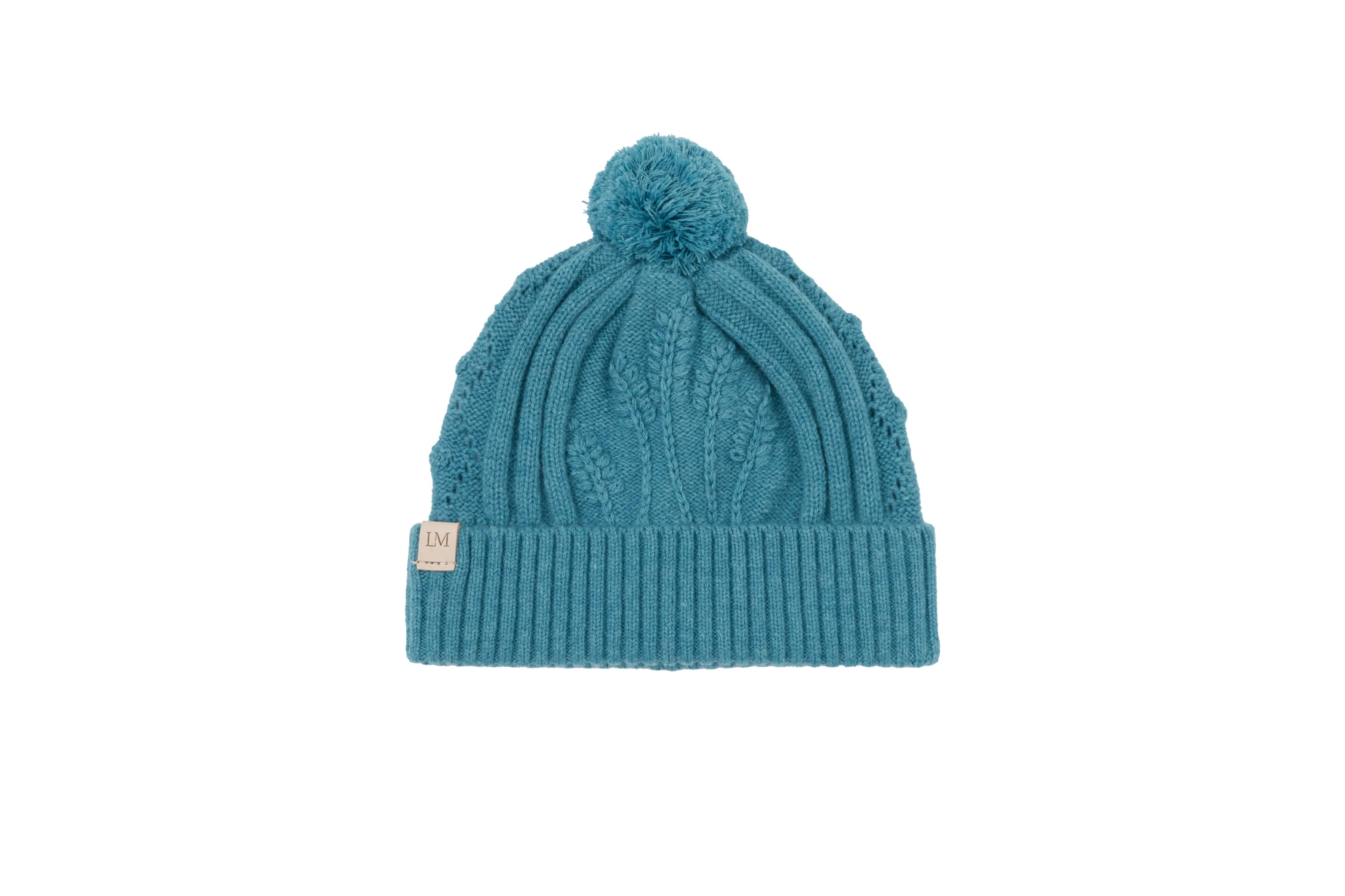 South Sea | Ski Chalet Beanie Child