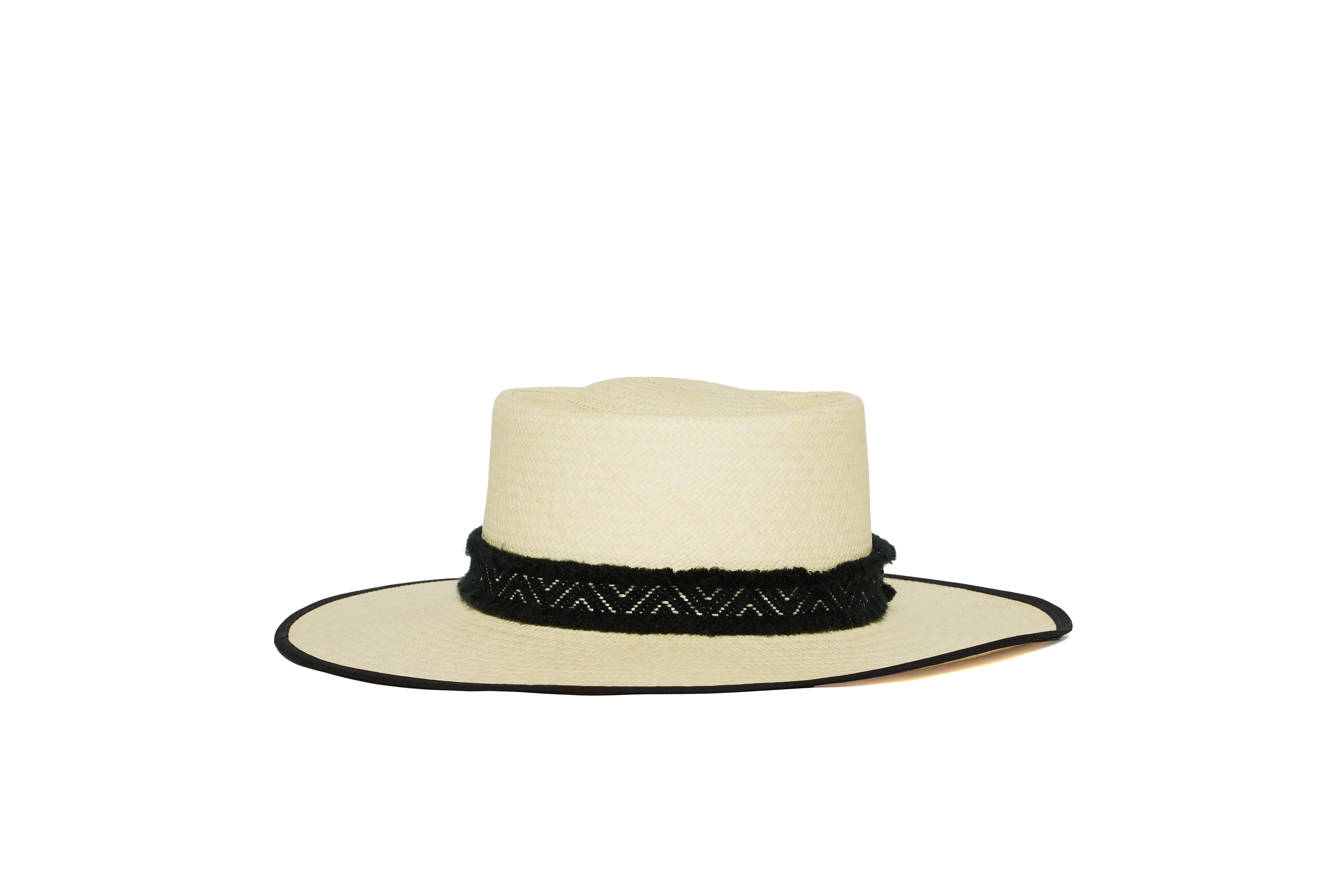 Shade | Society Panama Hat