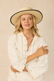 Shade | Society Panama Hat