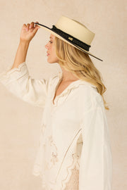 Shade | Society Panama Hat