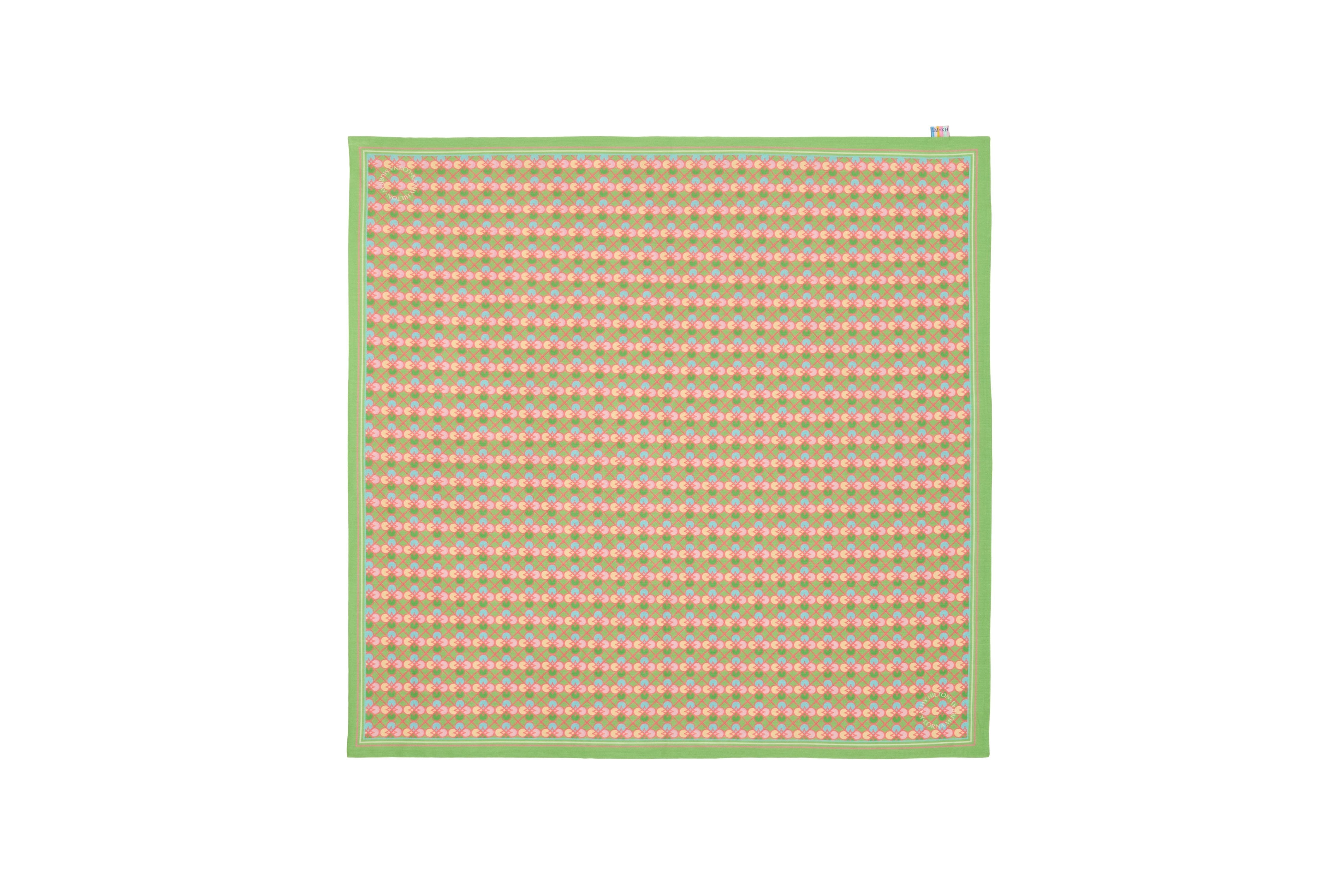 The Grove Soleil Scarf