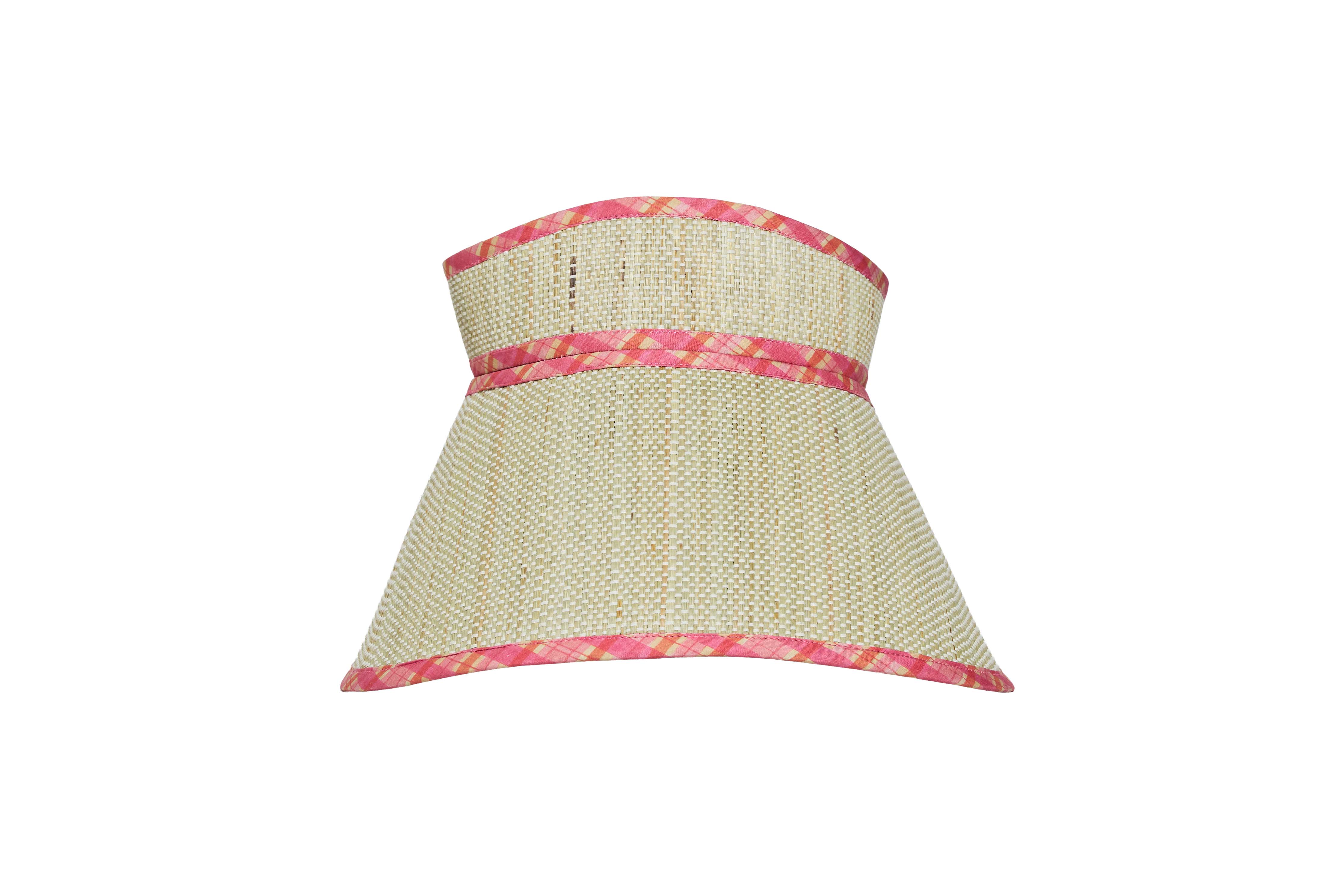 Painterly Somerset Sun Visor