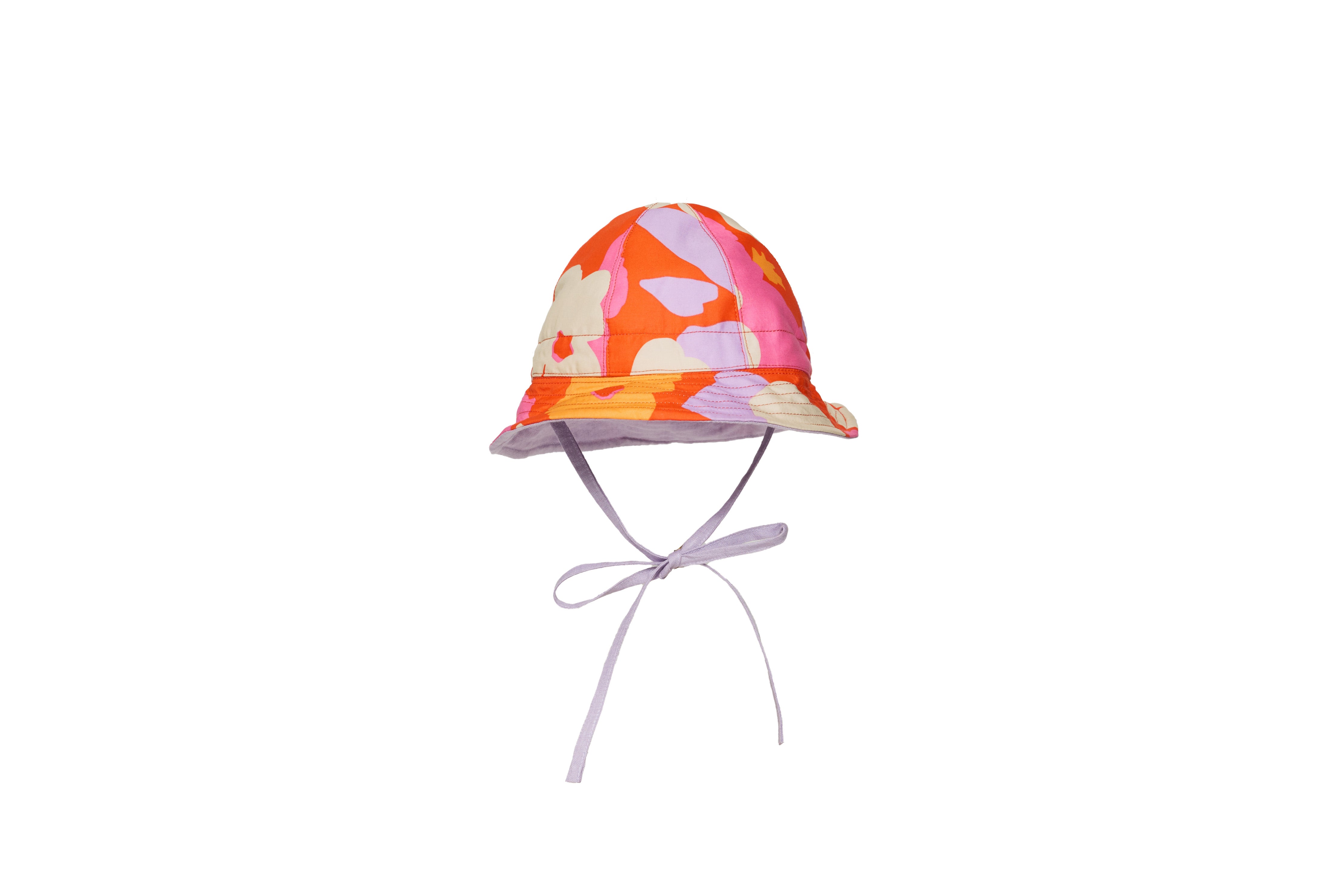 Longboard | Summer House Child Bucket Hat
