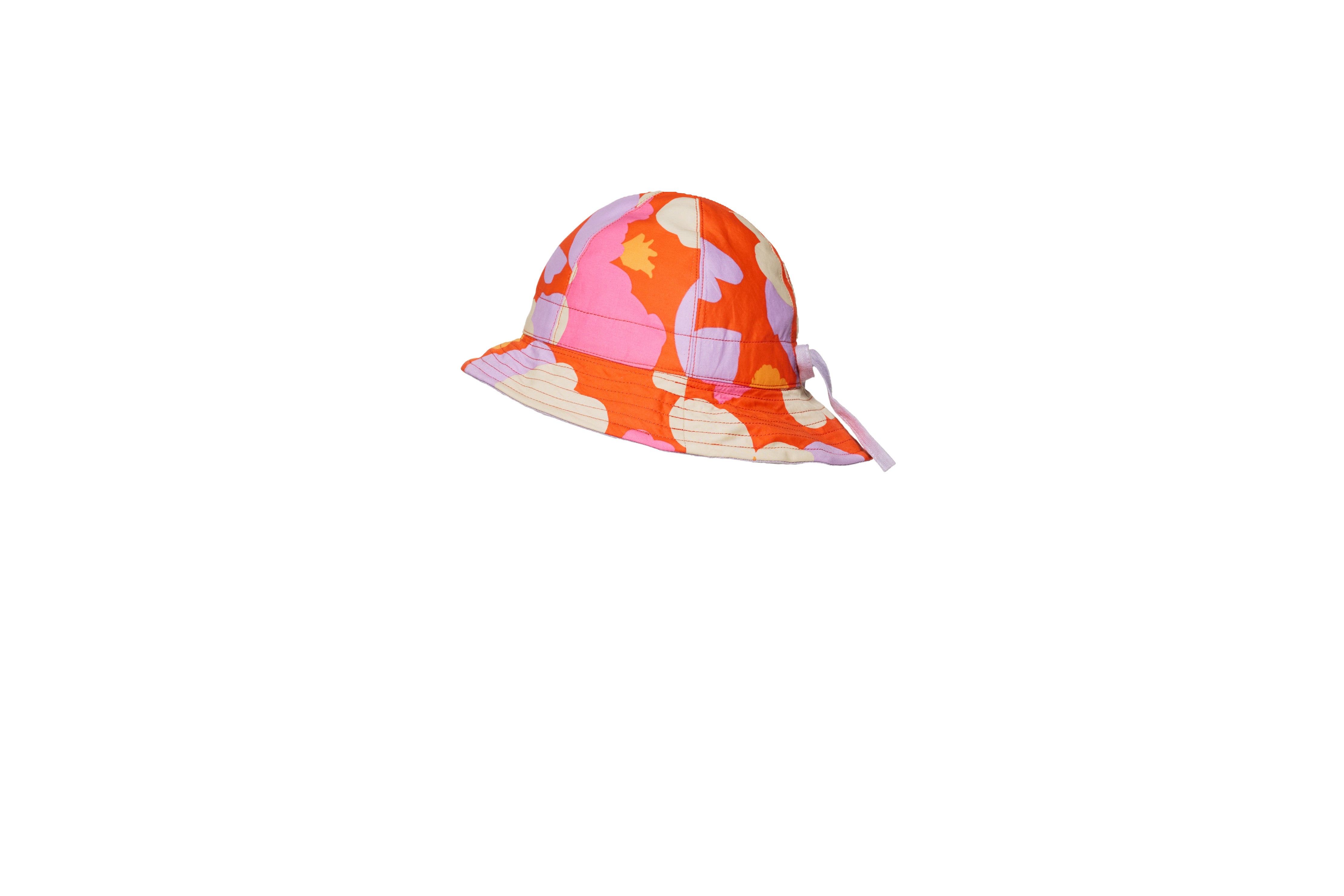Longboard | Summer House Child Bucket Hat