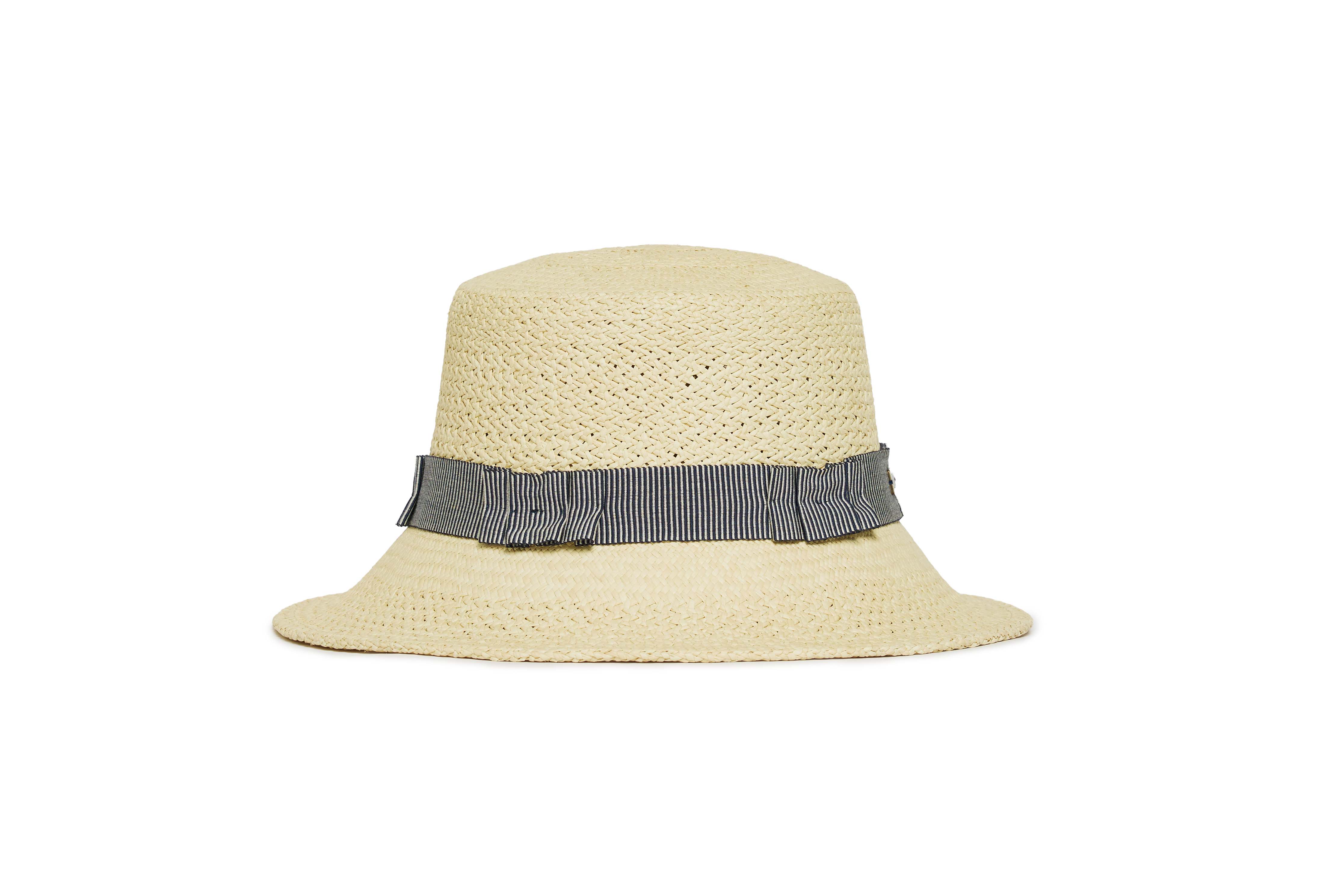 Somerset | Summertime Panama Hat