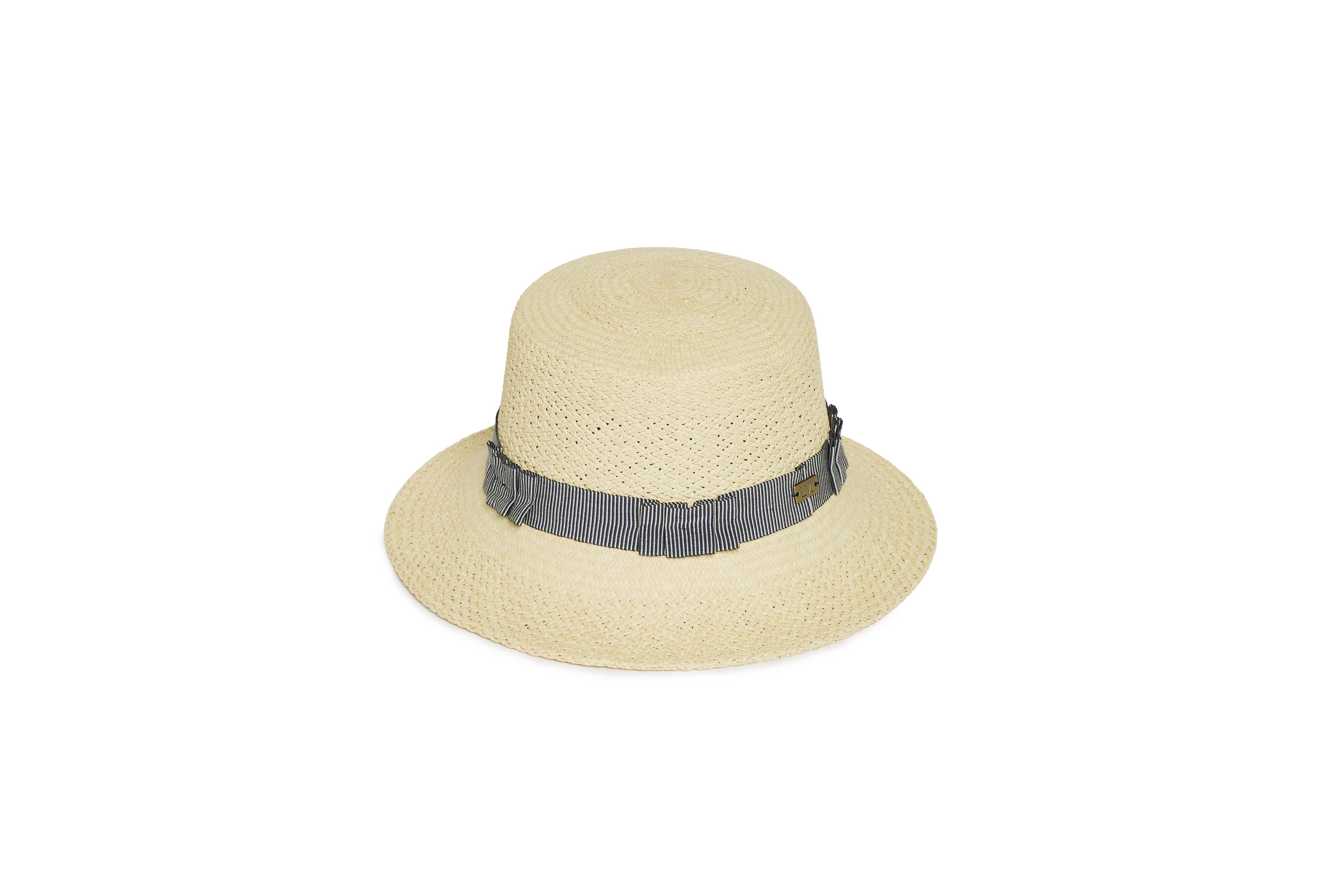 Somerset | Summertime Panama Hat