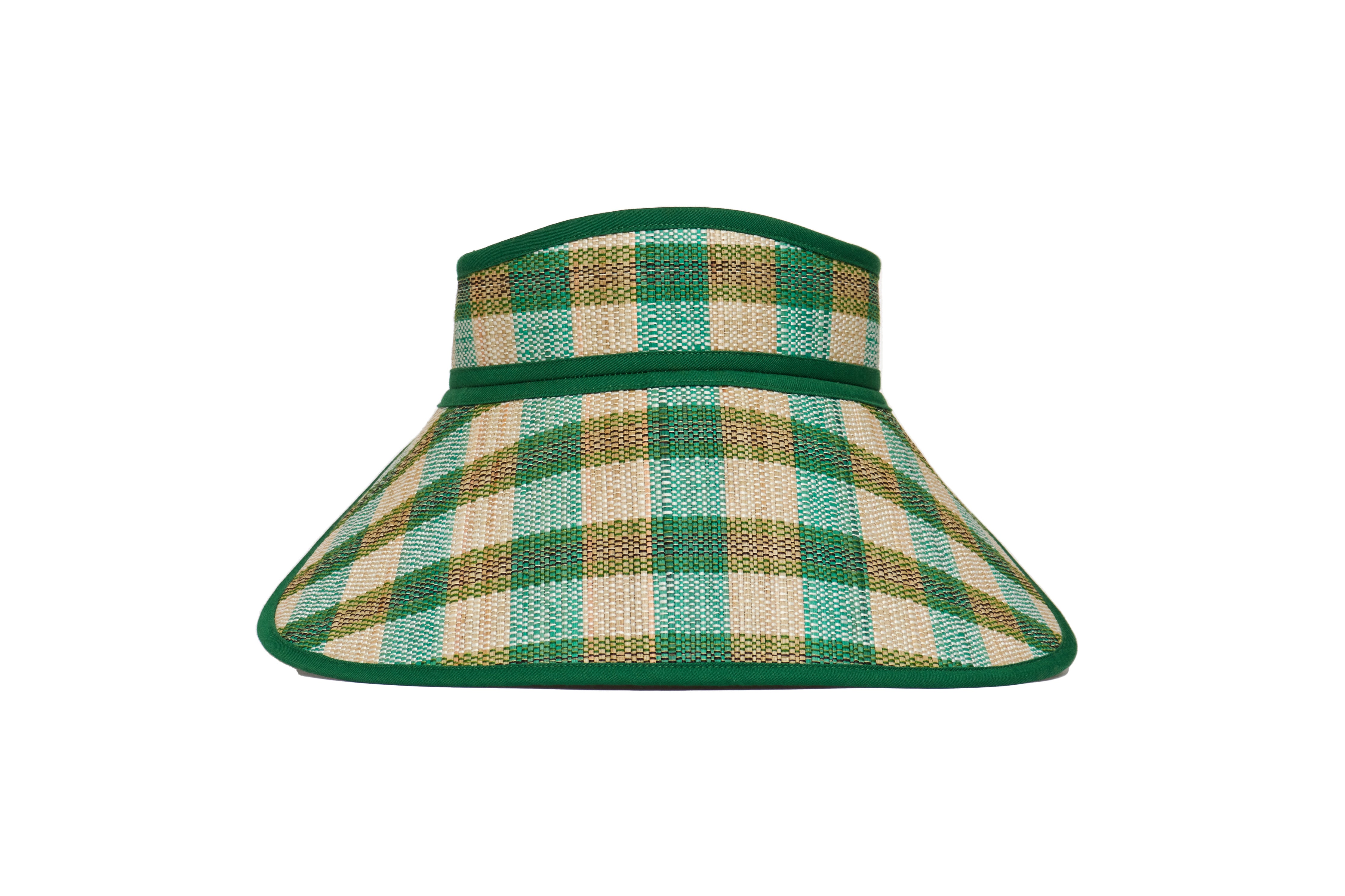 Darwin Sunshine Sun Visor