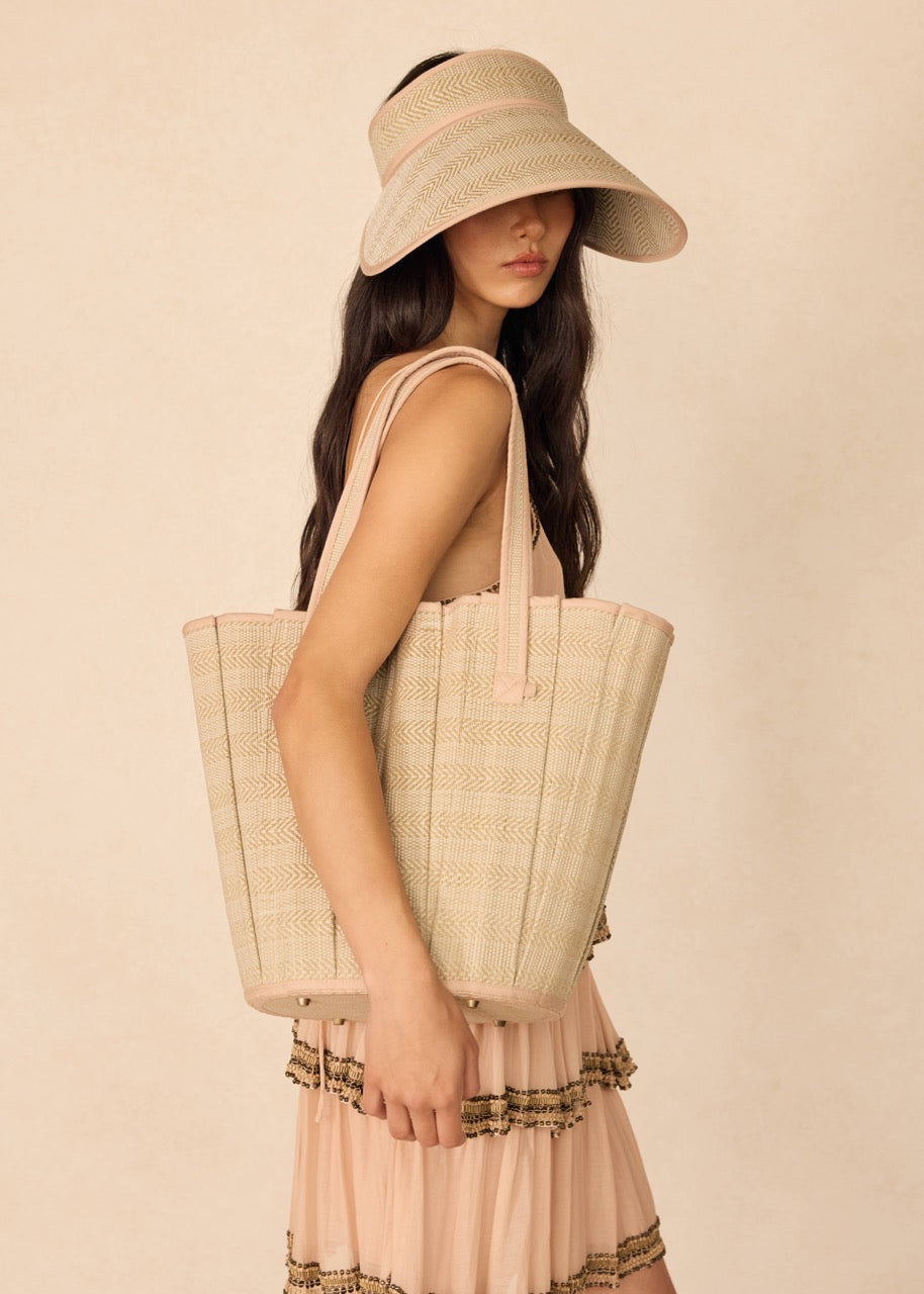 Avoca Midi Tropez Tote