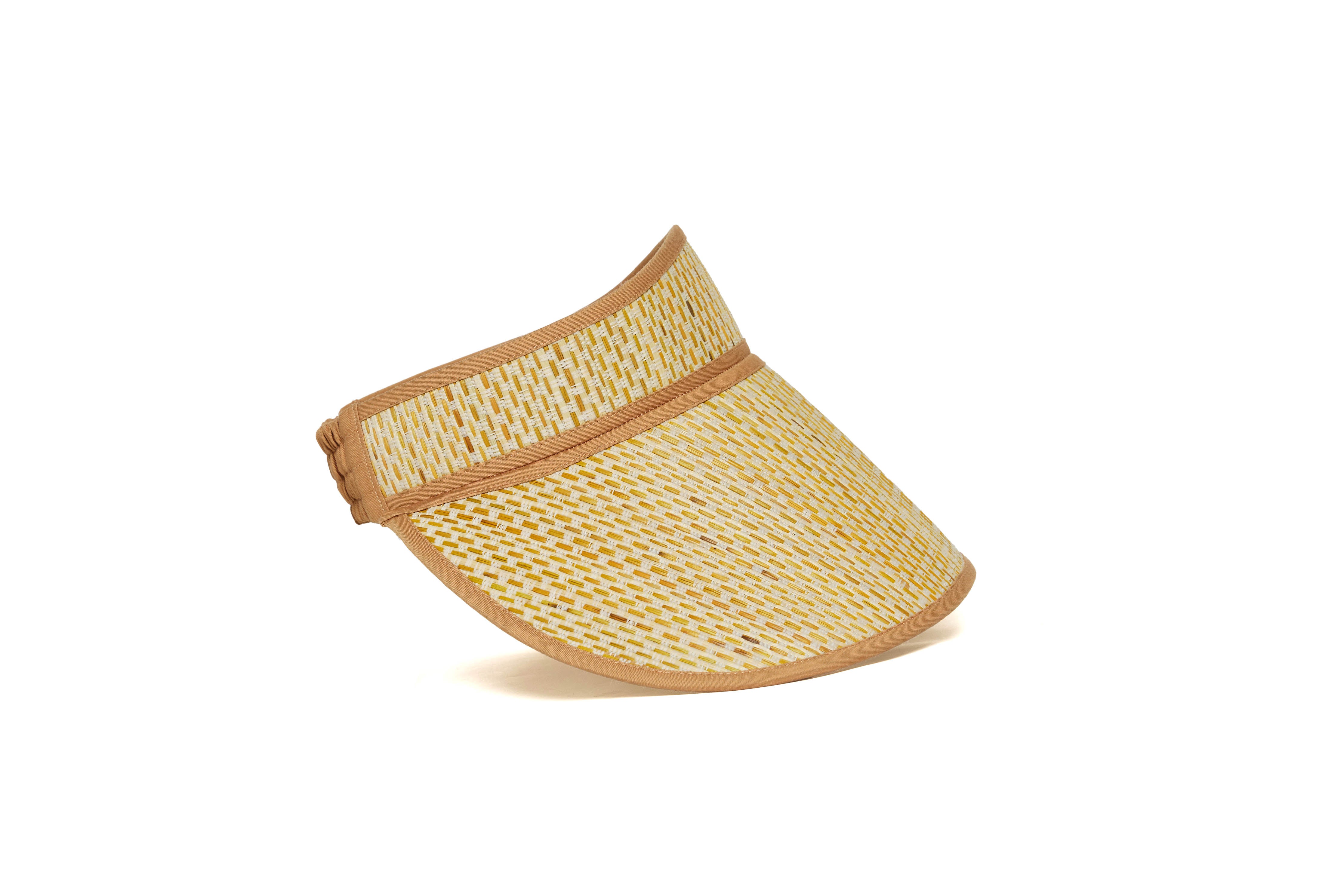 In the Sunshine Sunshine Sun Visor