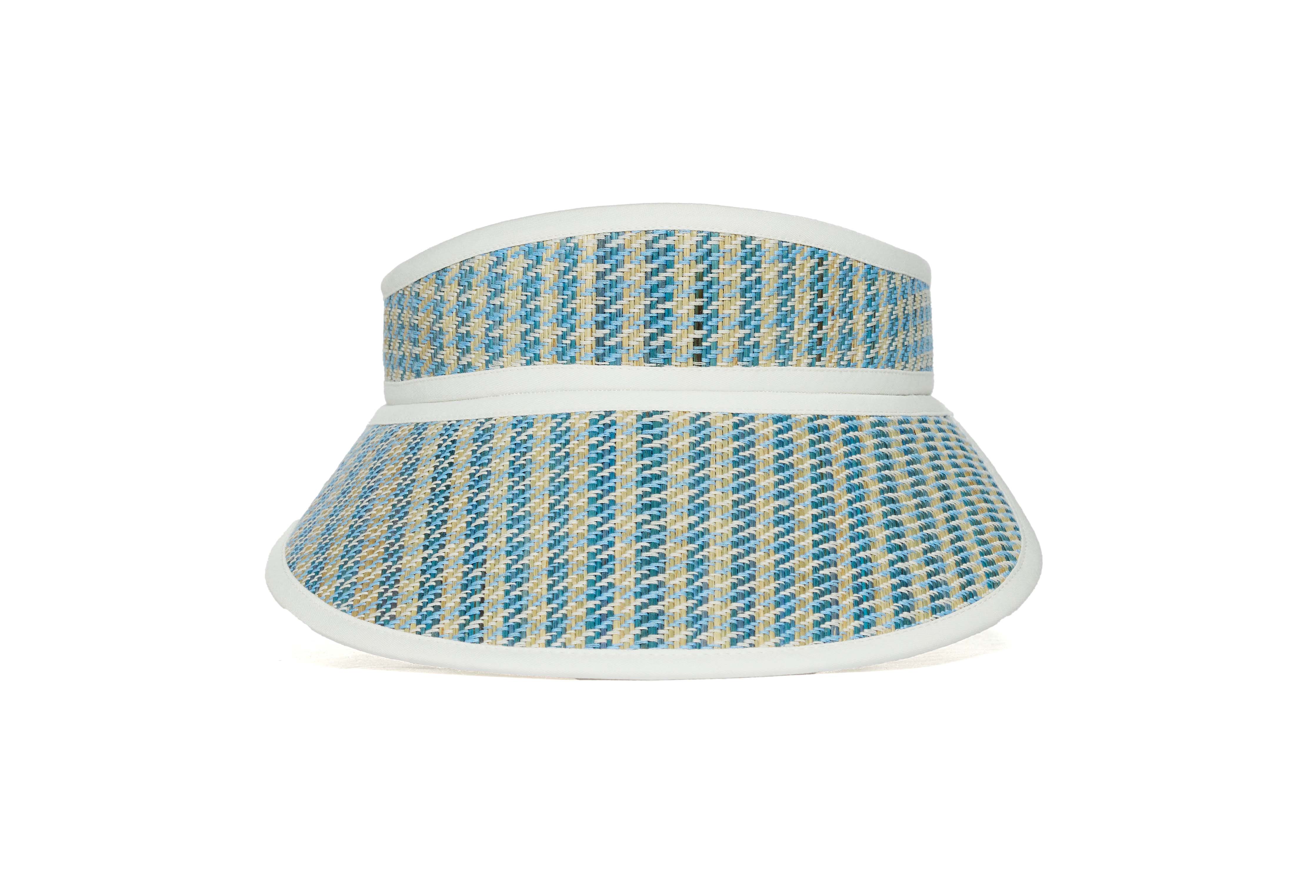 Nostalgia Sunshine Sun Visor