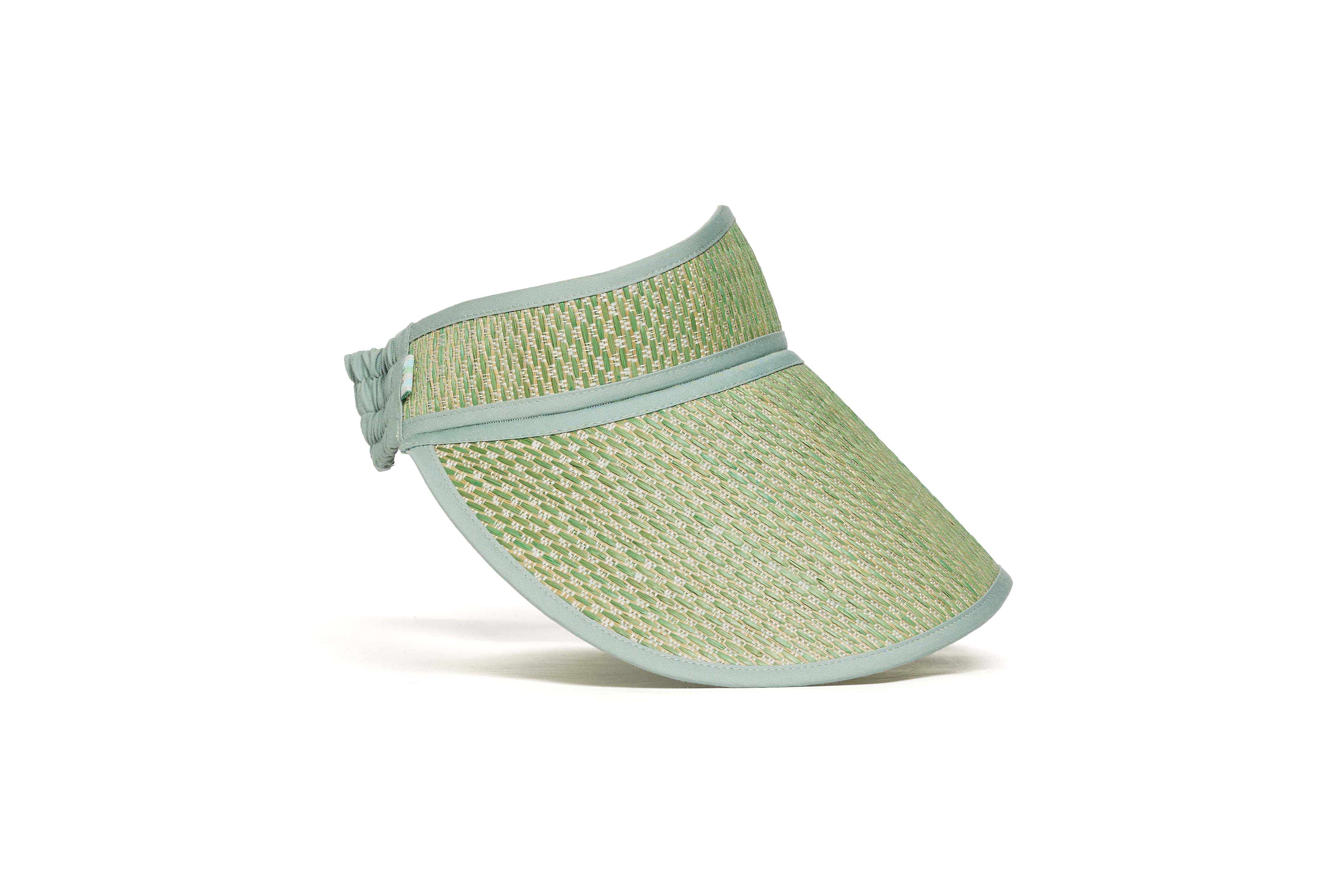 Fiji Sunshine Sun Visor