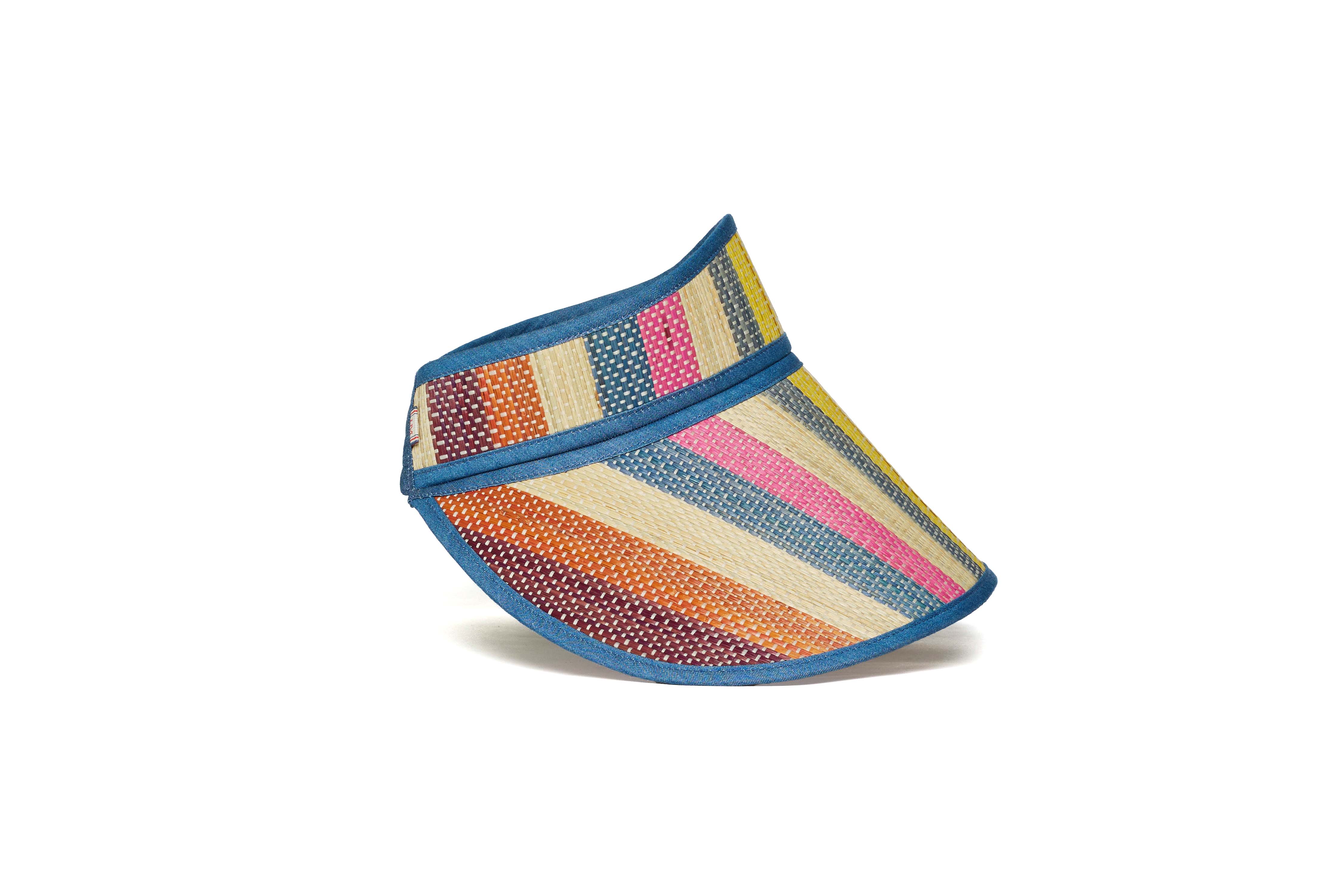 Nassau Sunshine Sun Visor