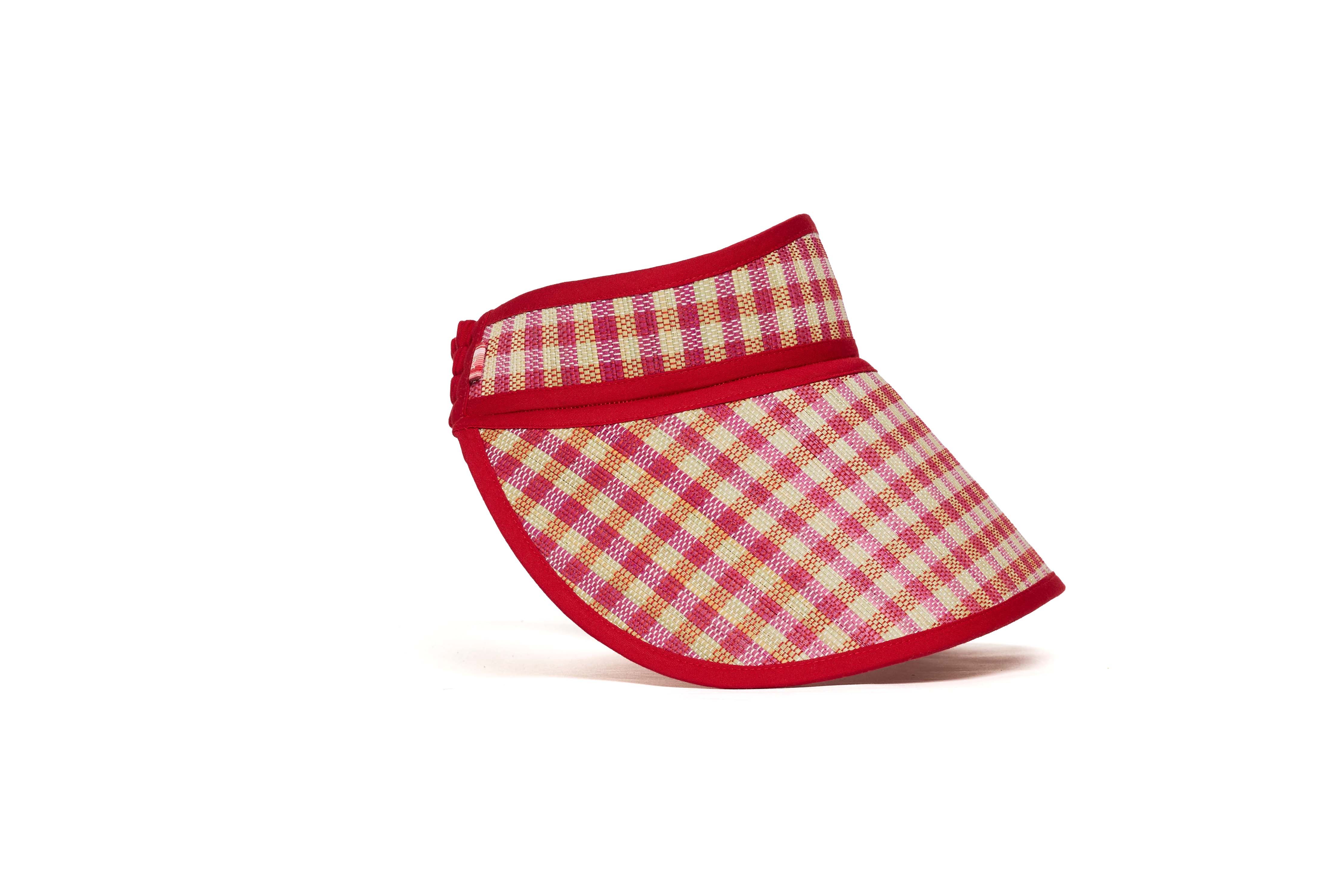 OUTLET | Santa Fe Sunshine Sun Visor Maxi