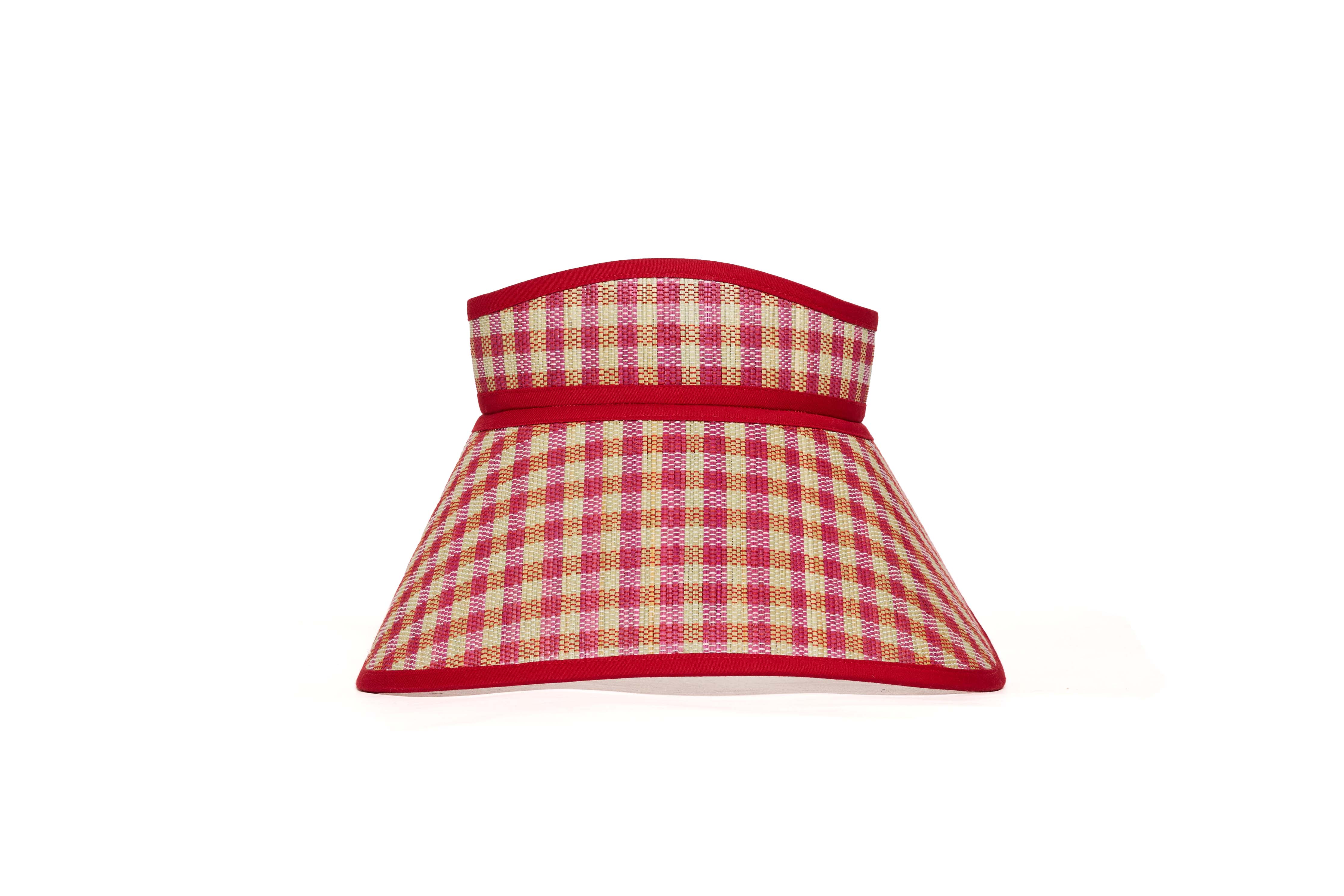 OUTLET | Santa Fe Sunshine Sun Visor Maxi