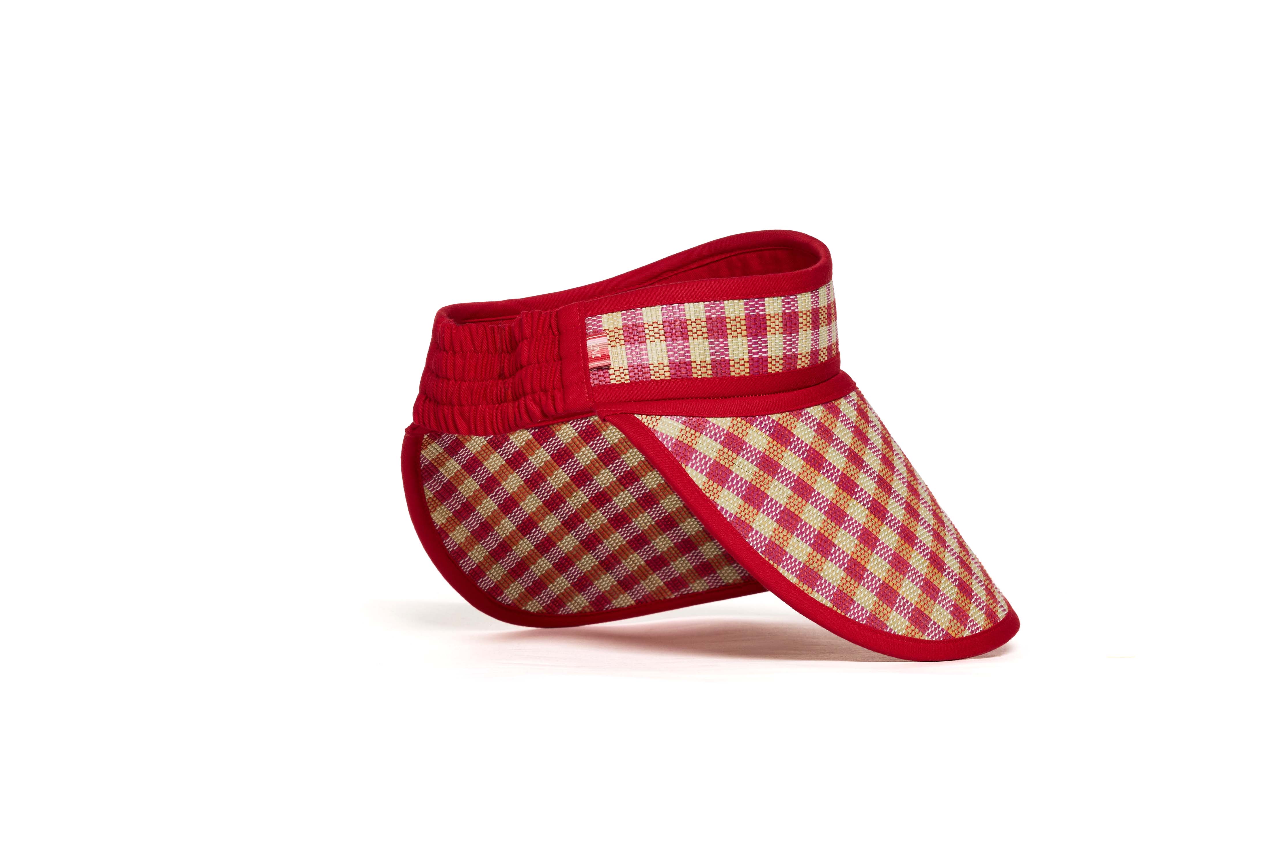 OUTLET | Santa Fe Sunshine Sun Visor Maxi
