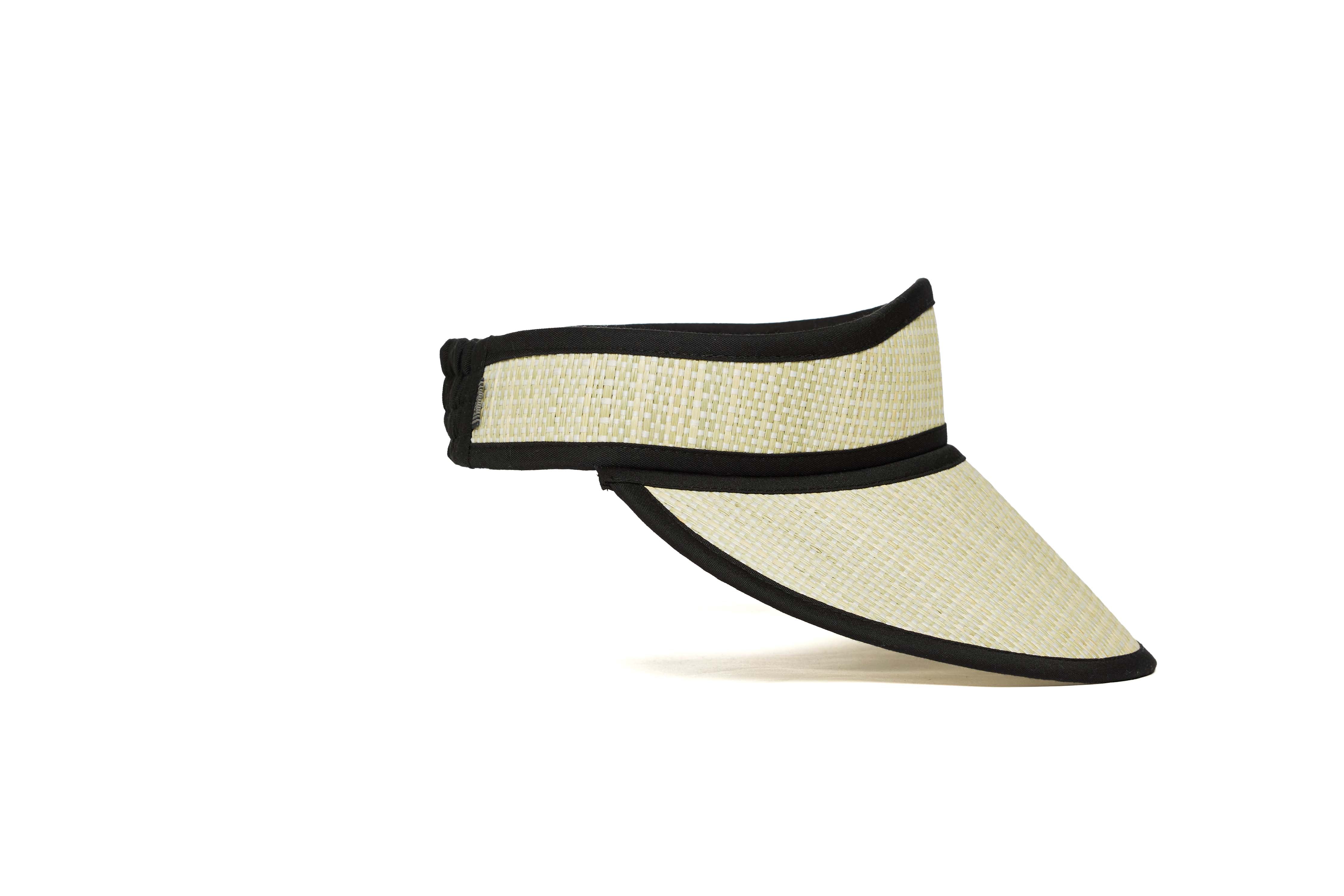 Antibes Sunshine Sun Visor Midi