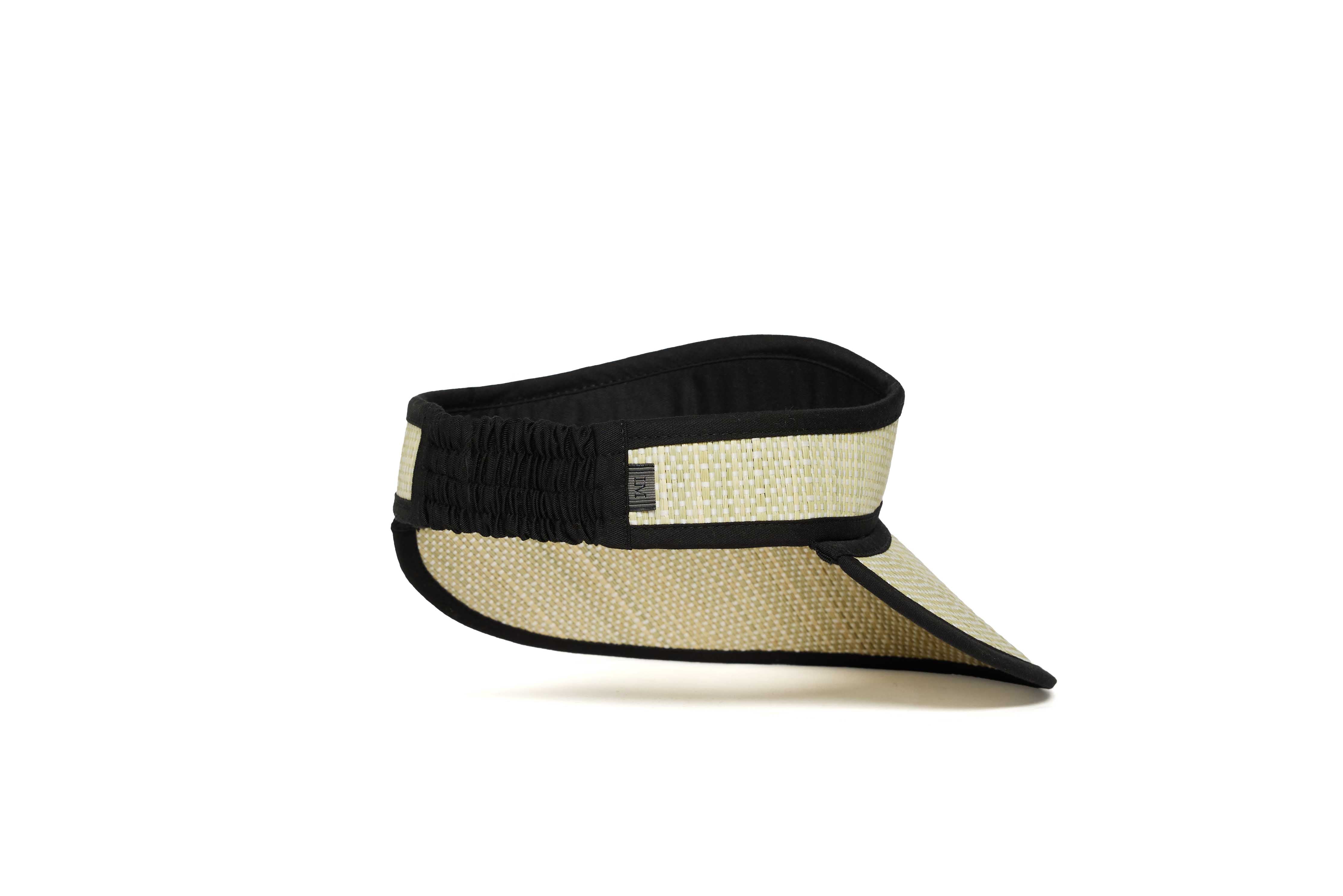 Antibes Sunshine Sun Visor Midi