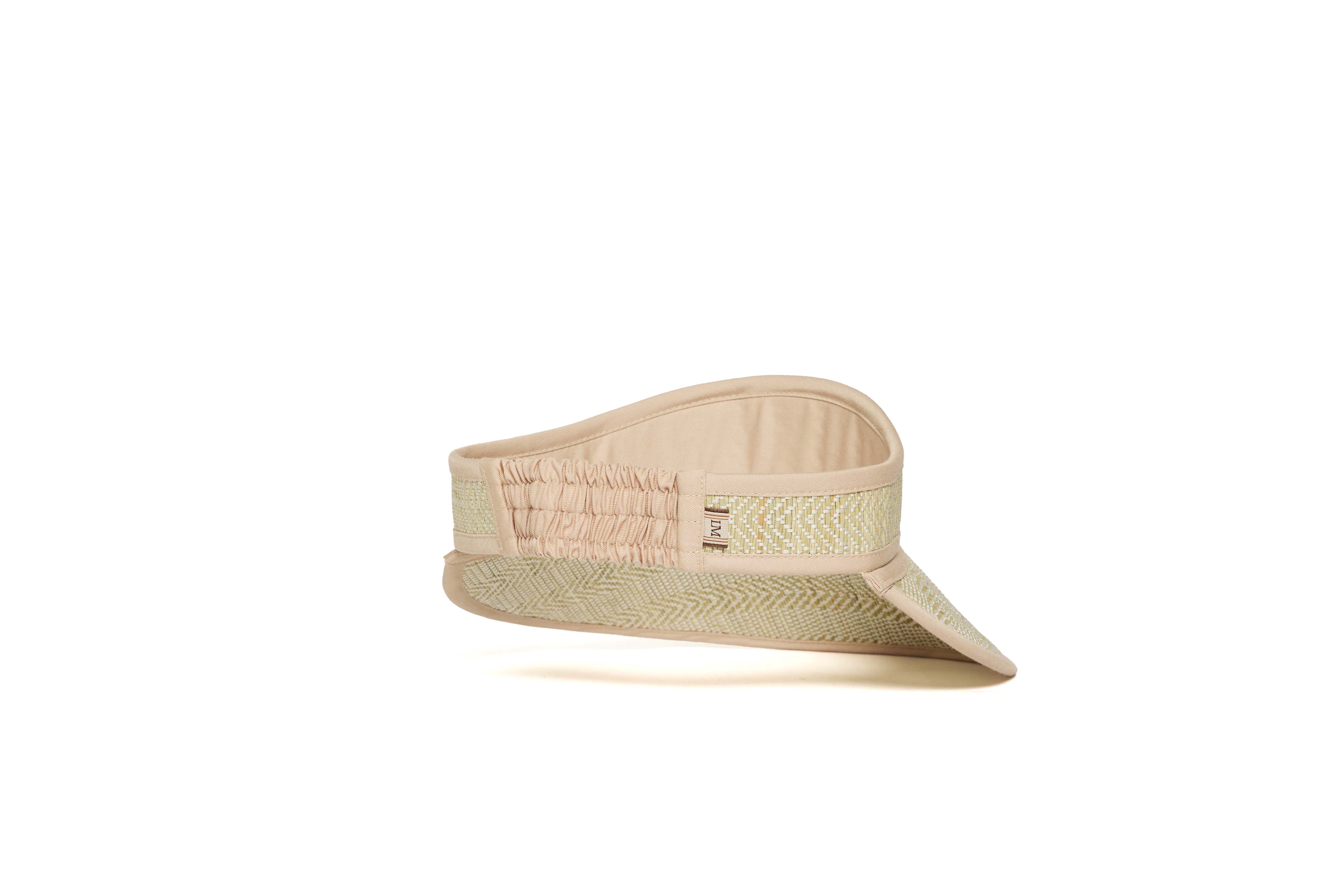 Avoca Sunshine Sun Visor Midi