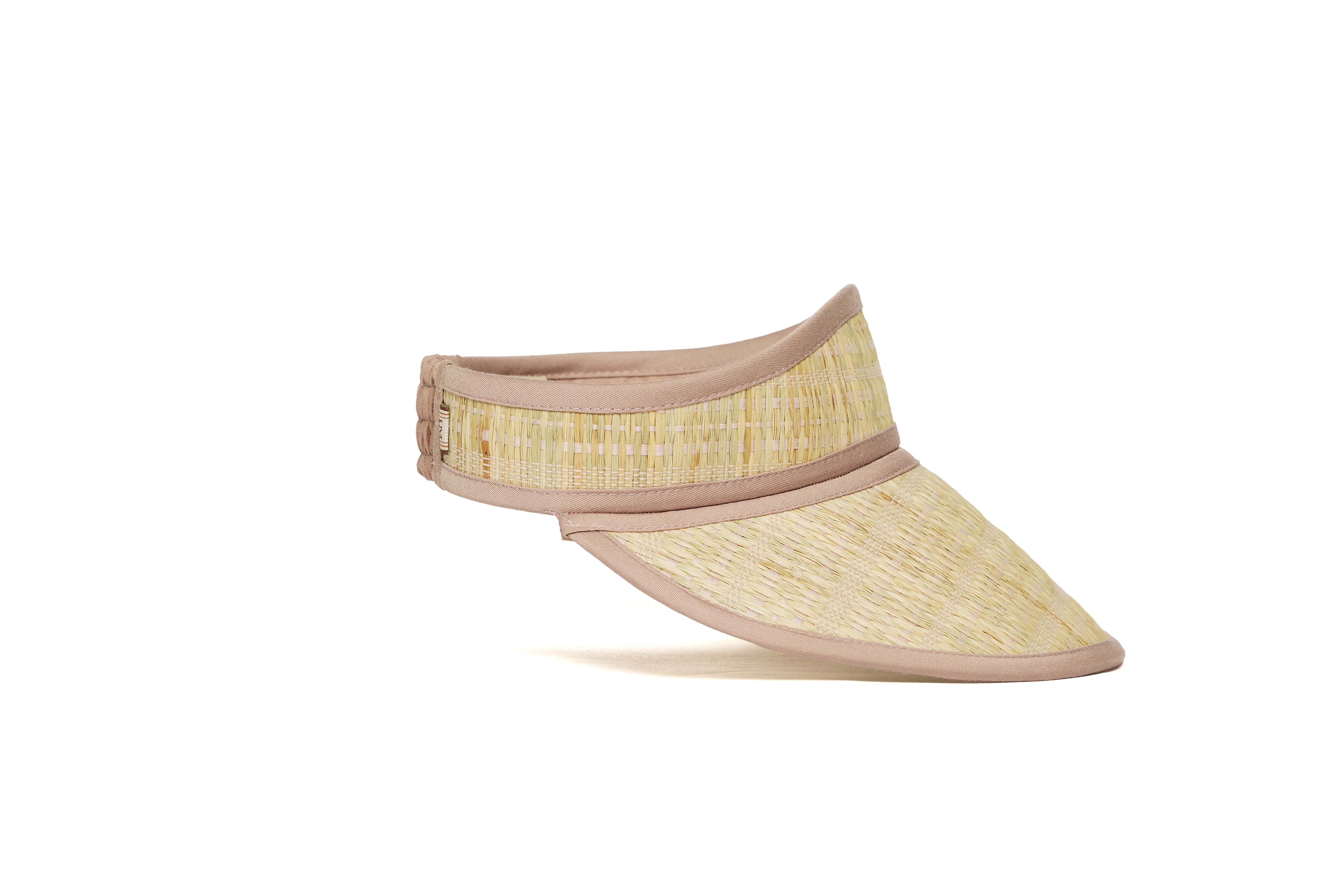 Clovelly Sunshine Sun Visor
