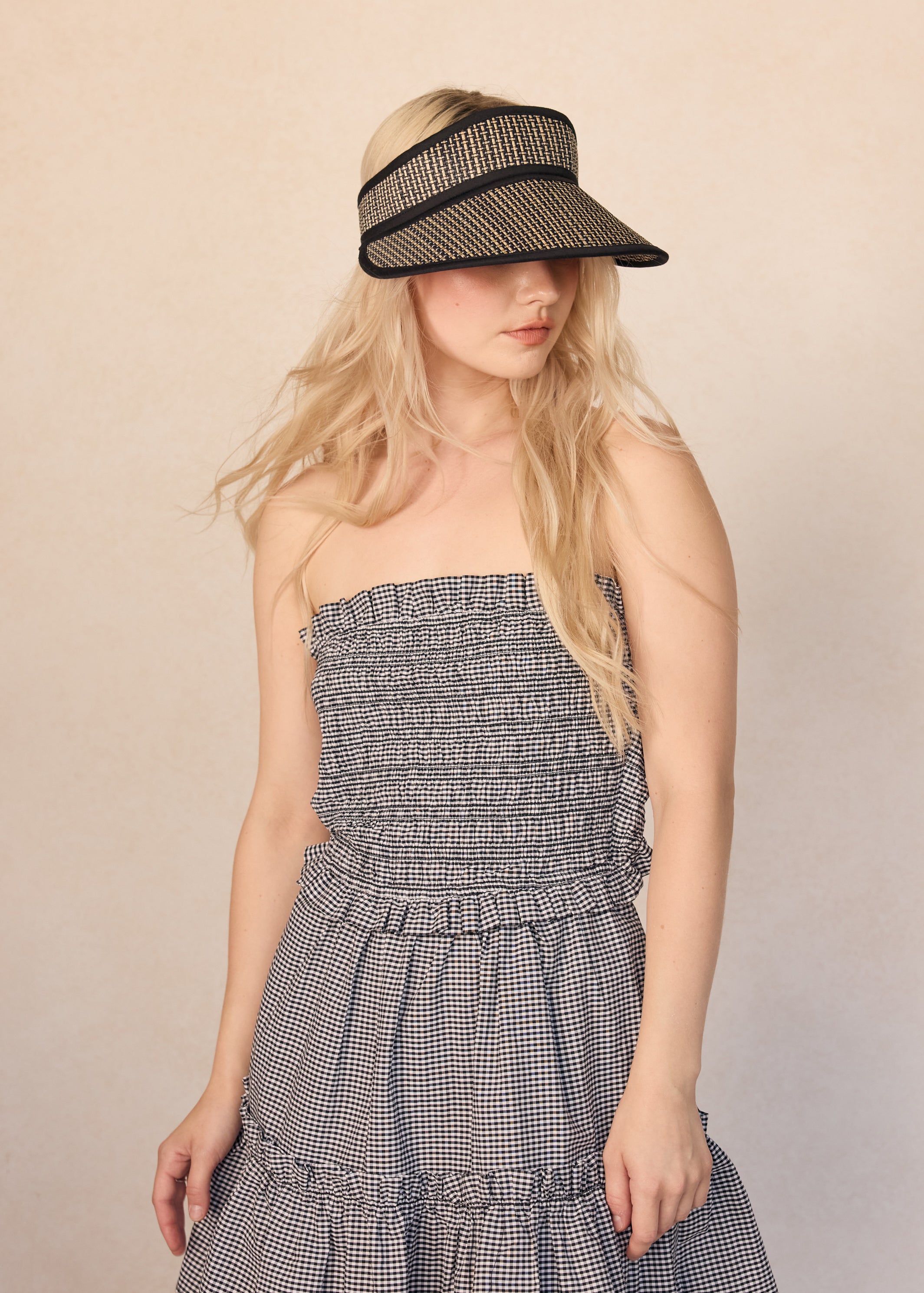 Melbourne Sunshine Sun Visor