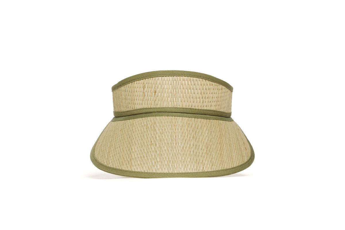 Olive Grove Sunshine Sun Visor