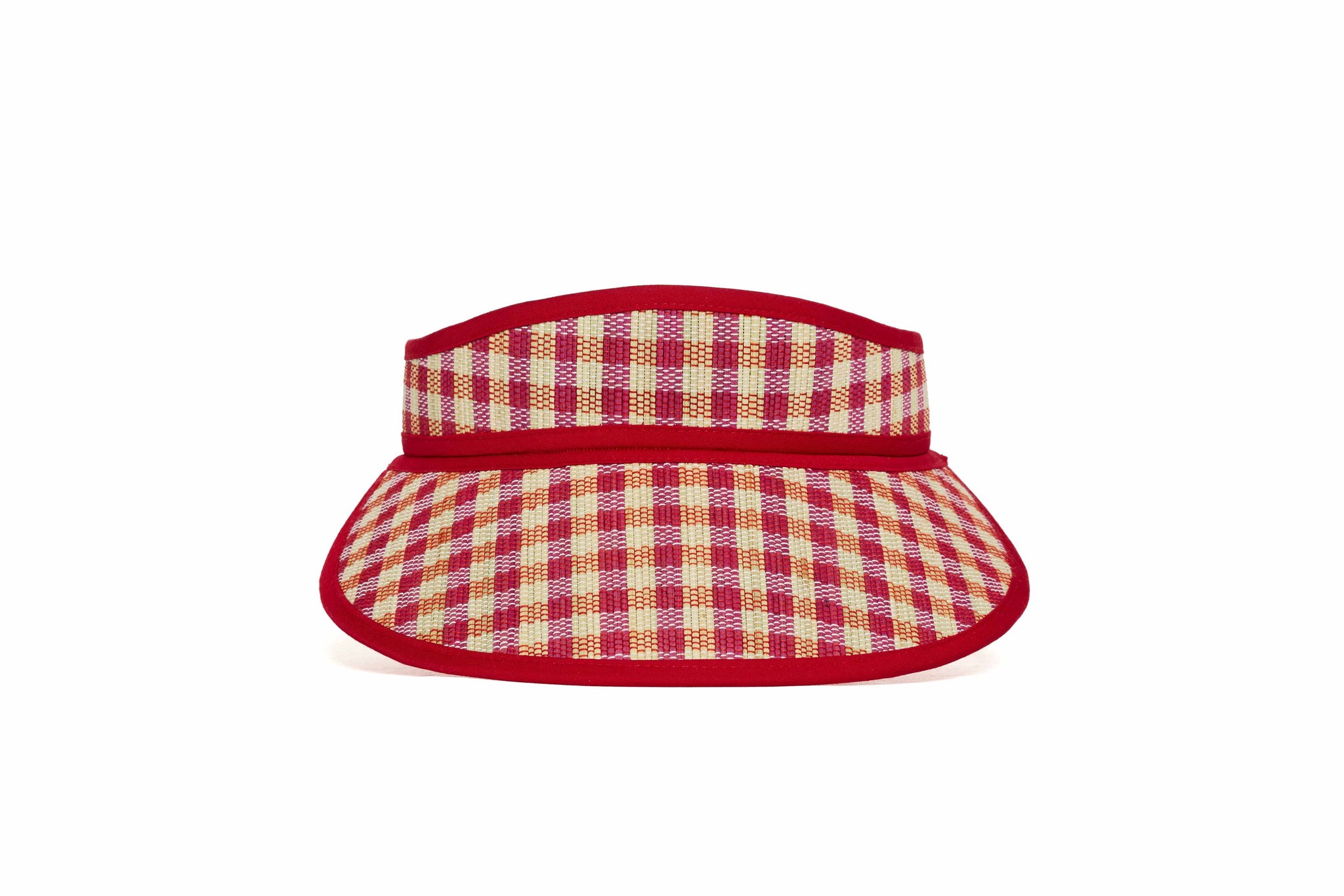 Santa Fe Sunshine Sun Visor Midi