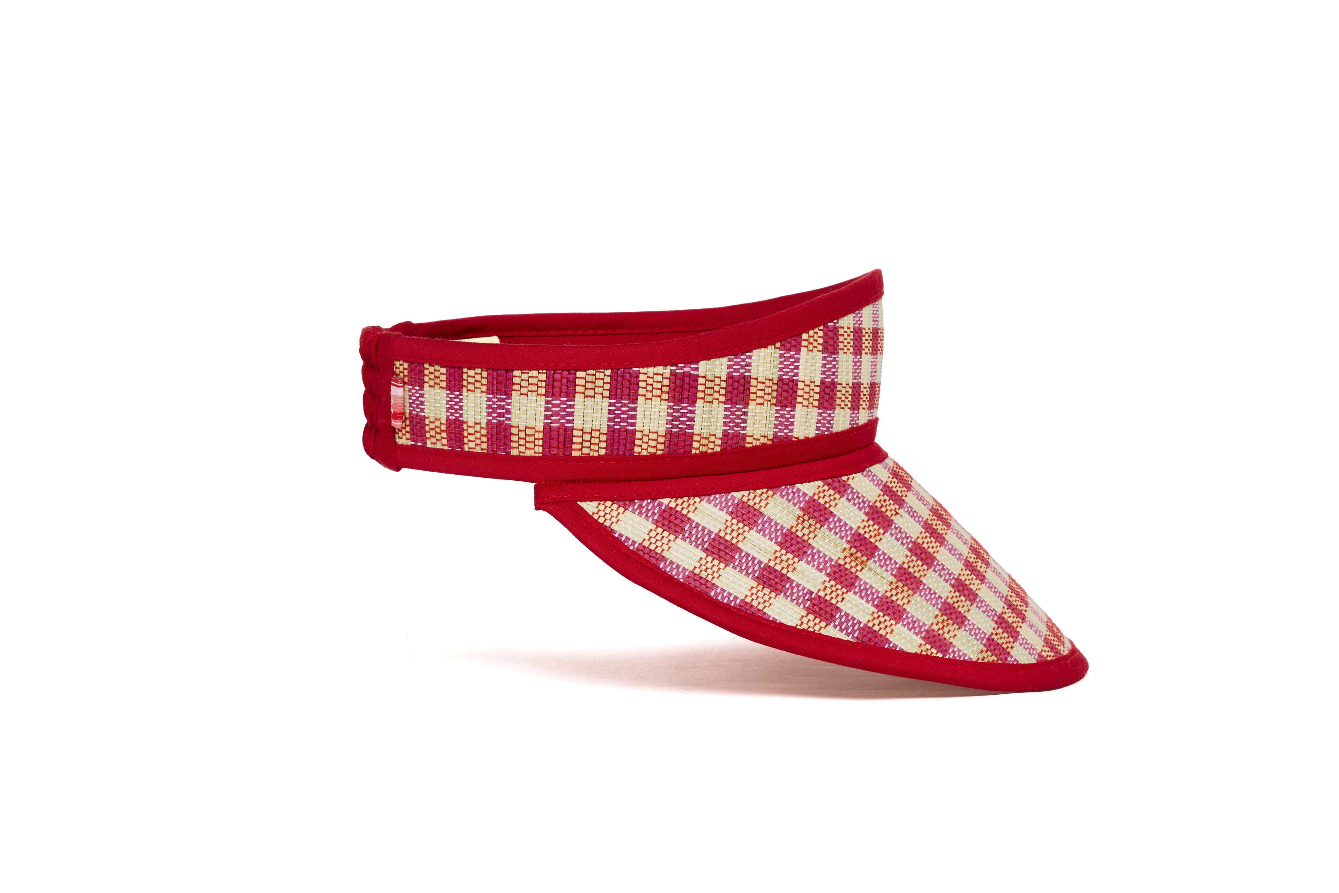 Santa Fe Sunshine Sun Visor Midi