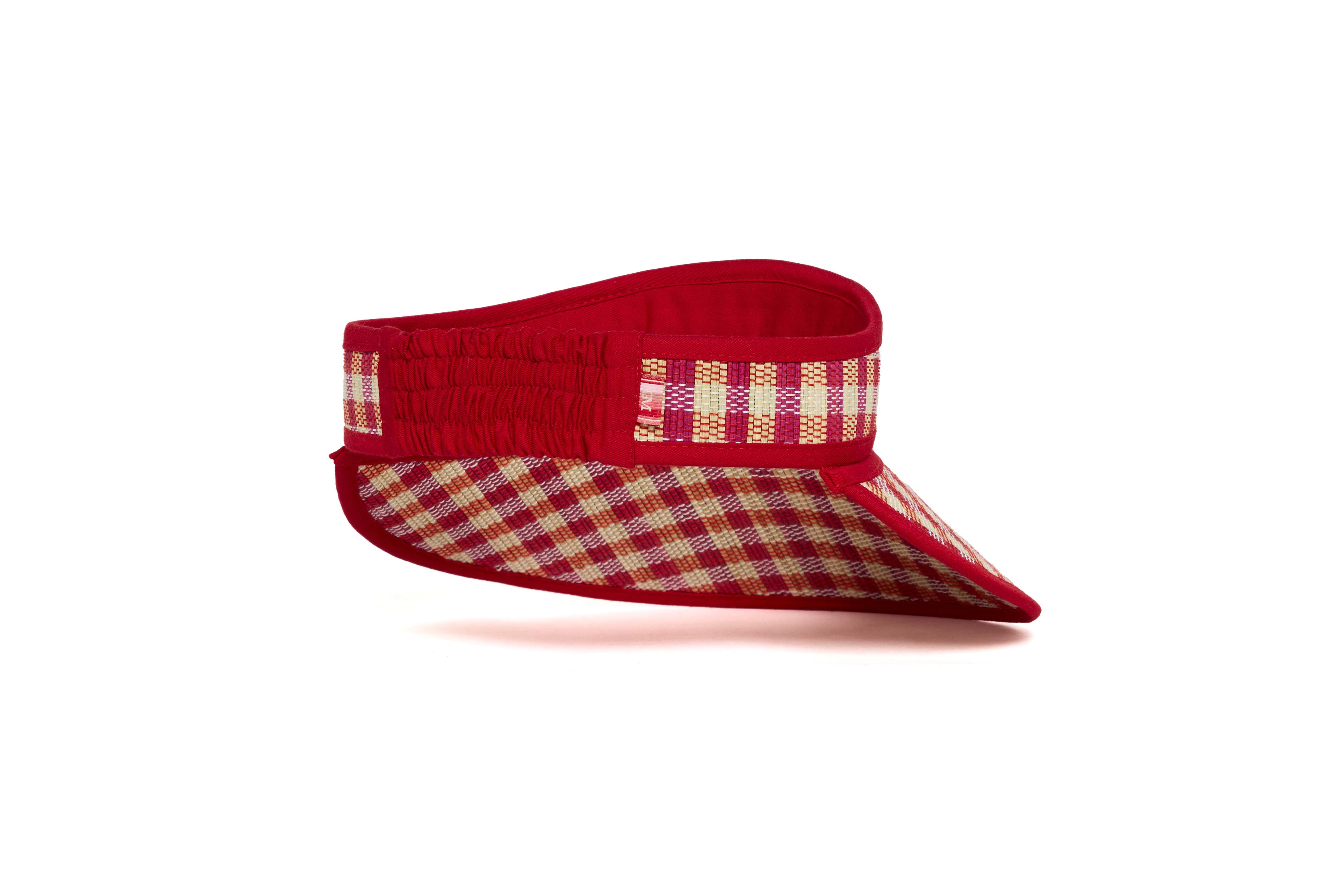 Santa Fe Sunshine Sun Visor Midi