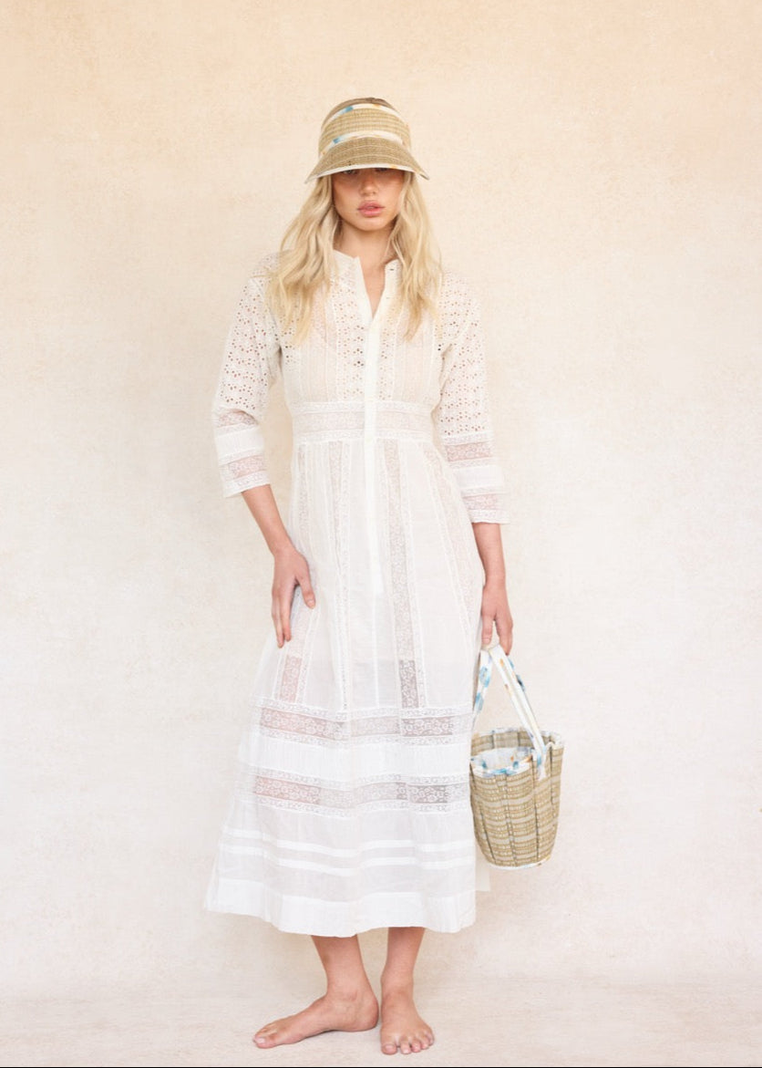 Sea Mini Tropez Tote