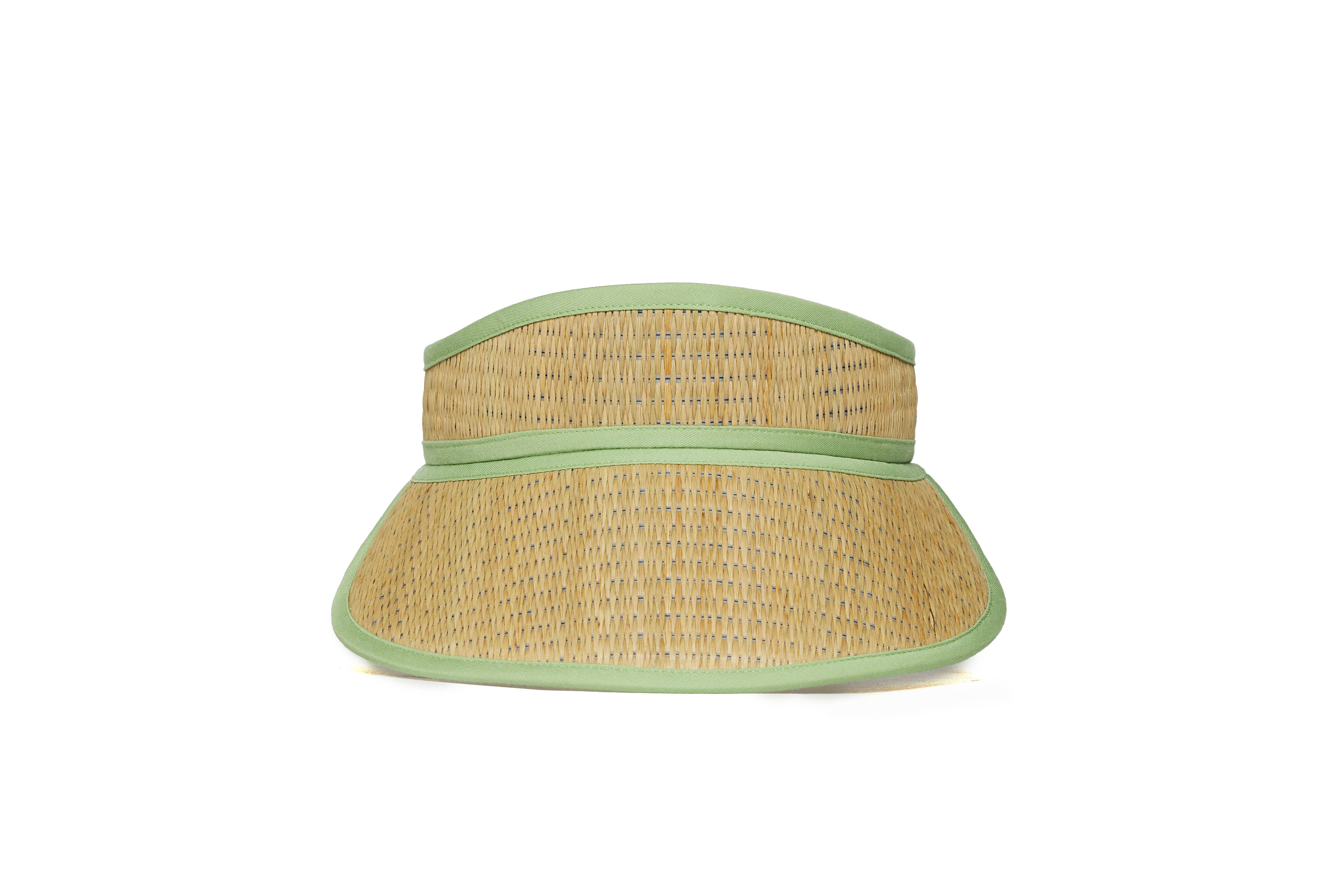 Grassland Sunshine Midi Sun Visor
